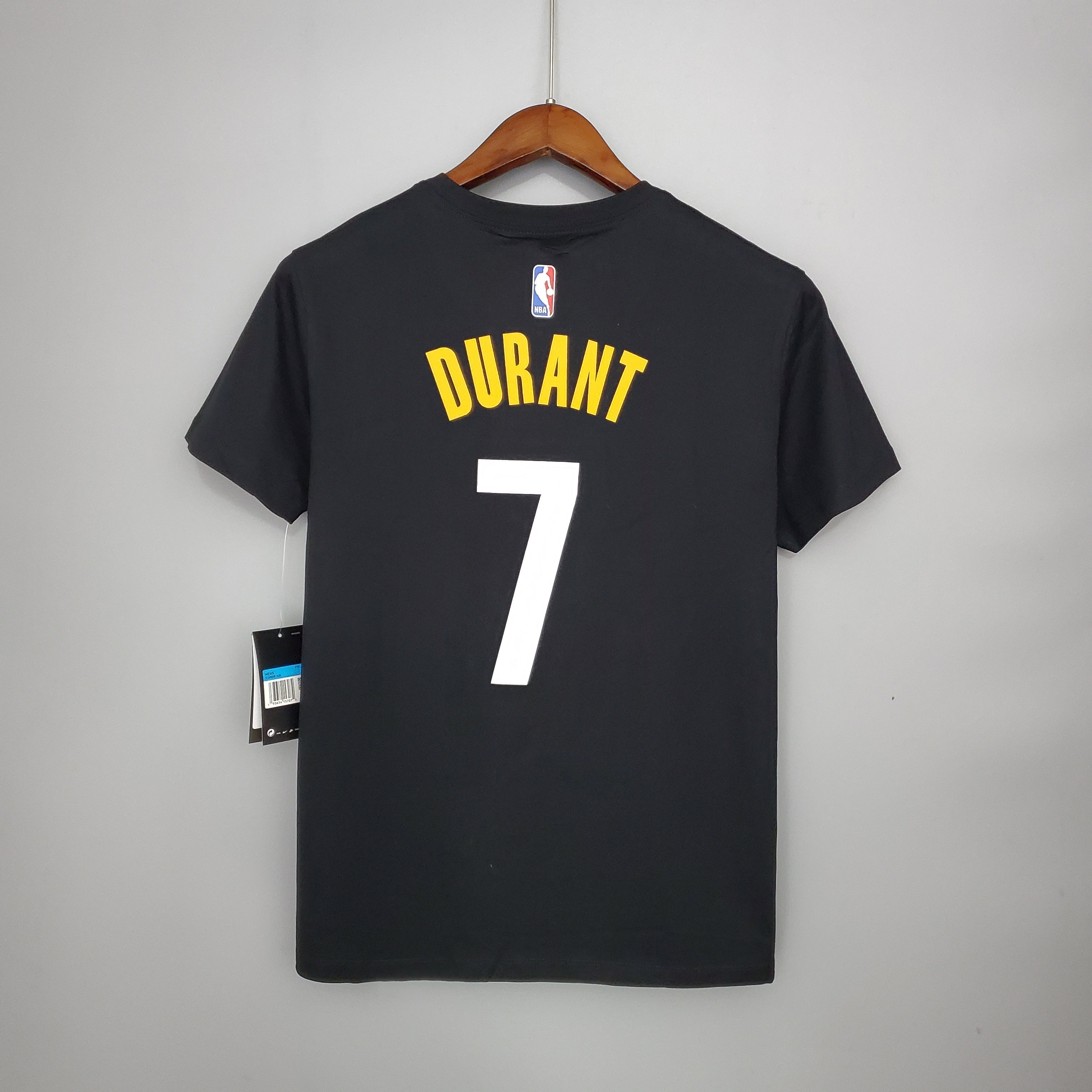 Camiseta Mangas Cortas Nets