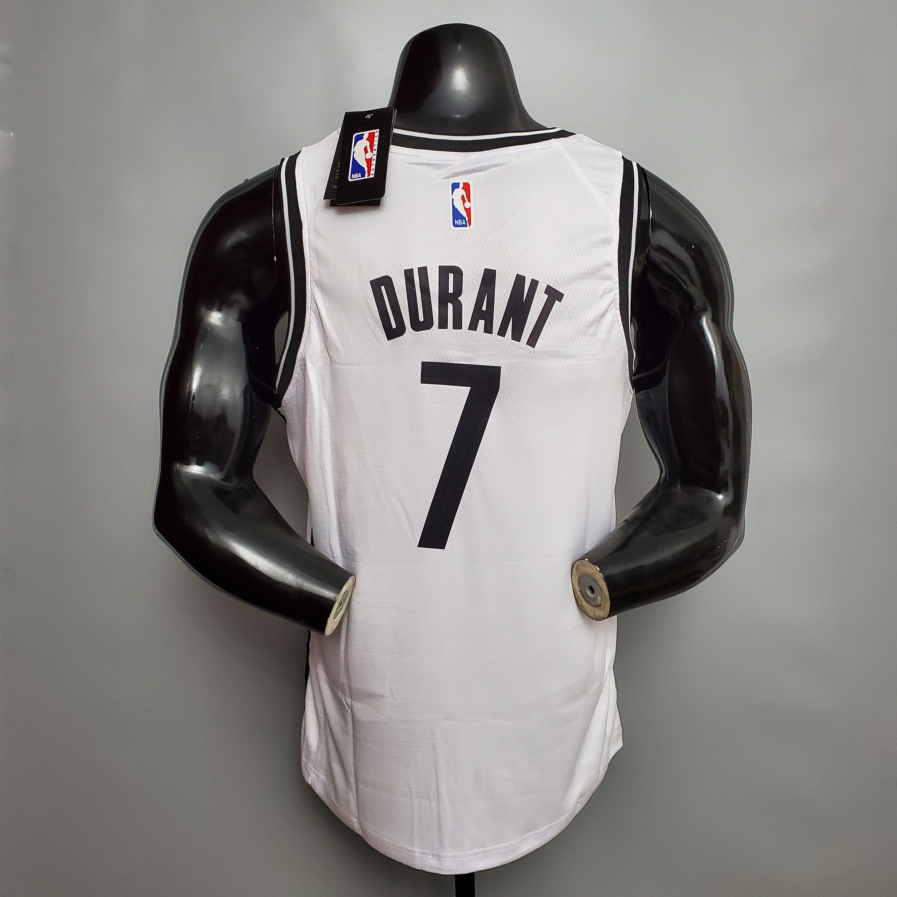 Brooklyn Nets (white edition)
