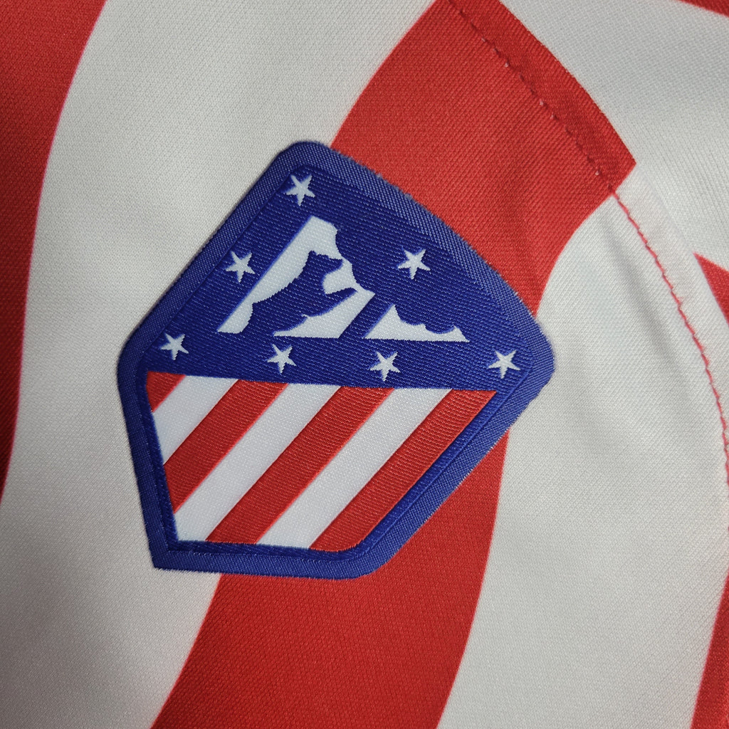 Atlético de Madrid 2022/23