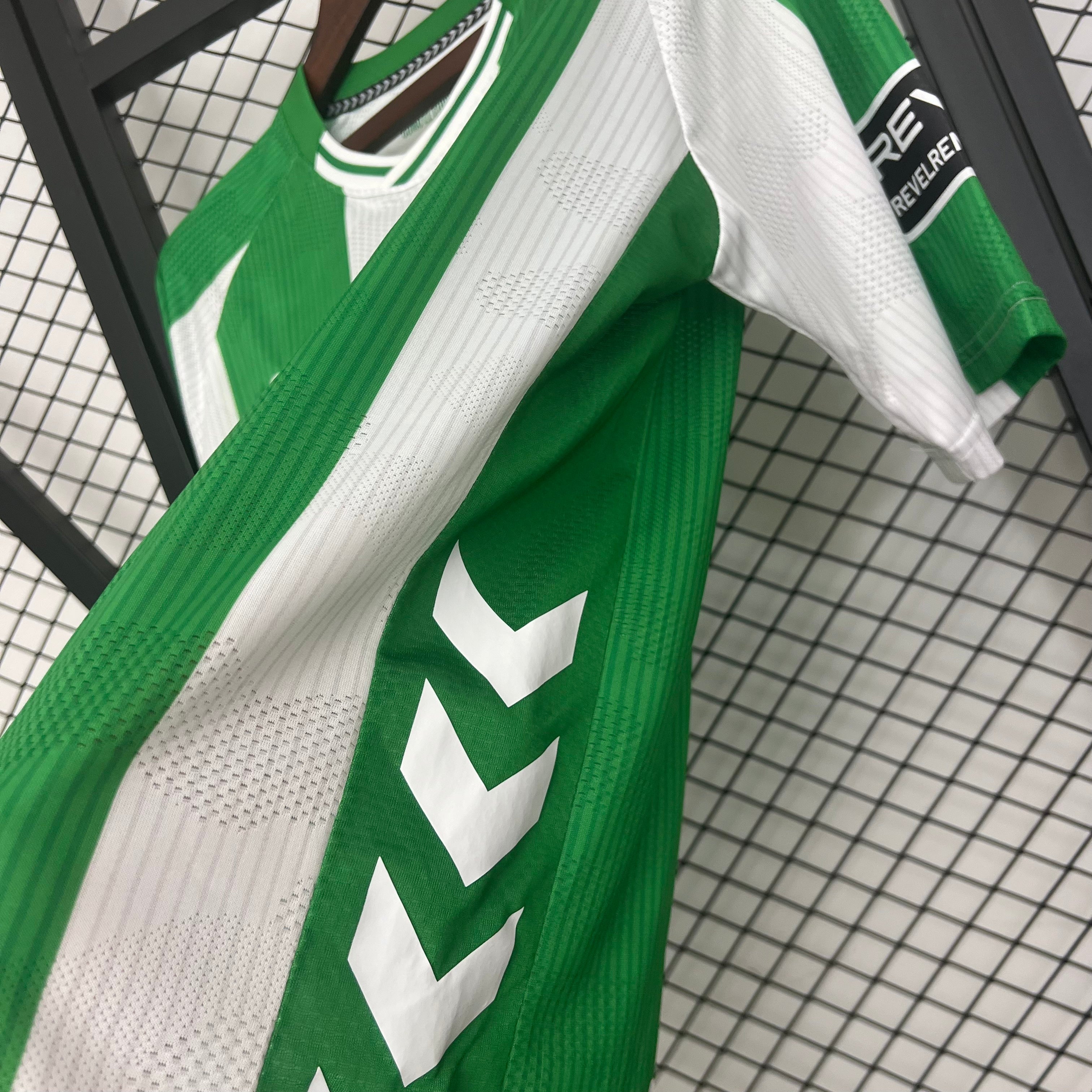 Real Betis 2025/26 (Primera equipación)