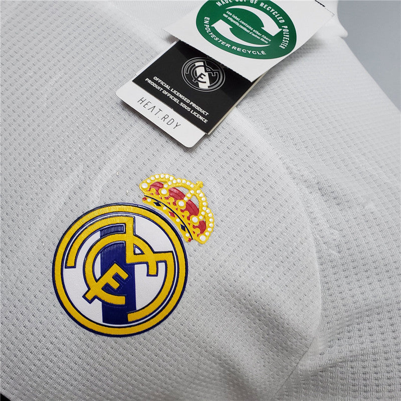 Real Madrid Vapor Match 2020/21 (Primera equipación)