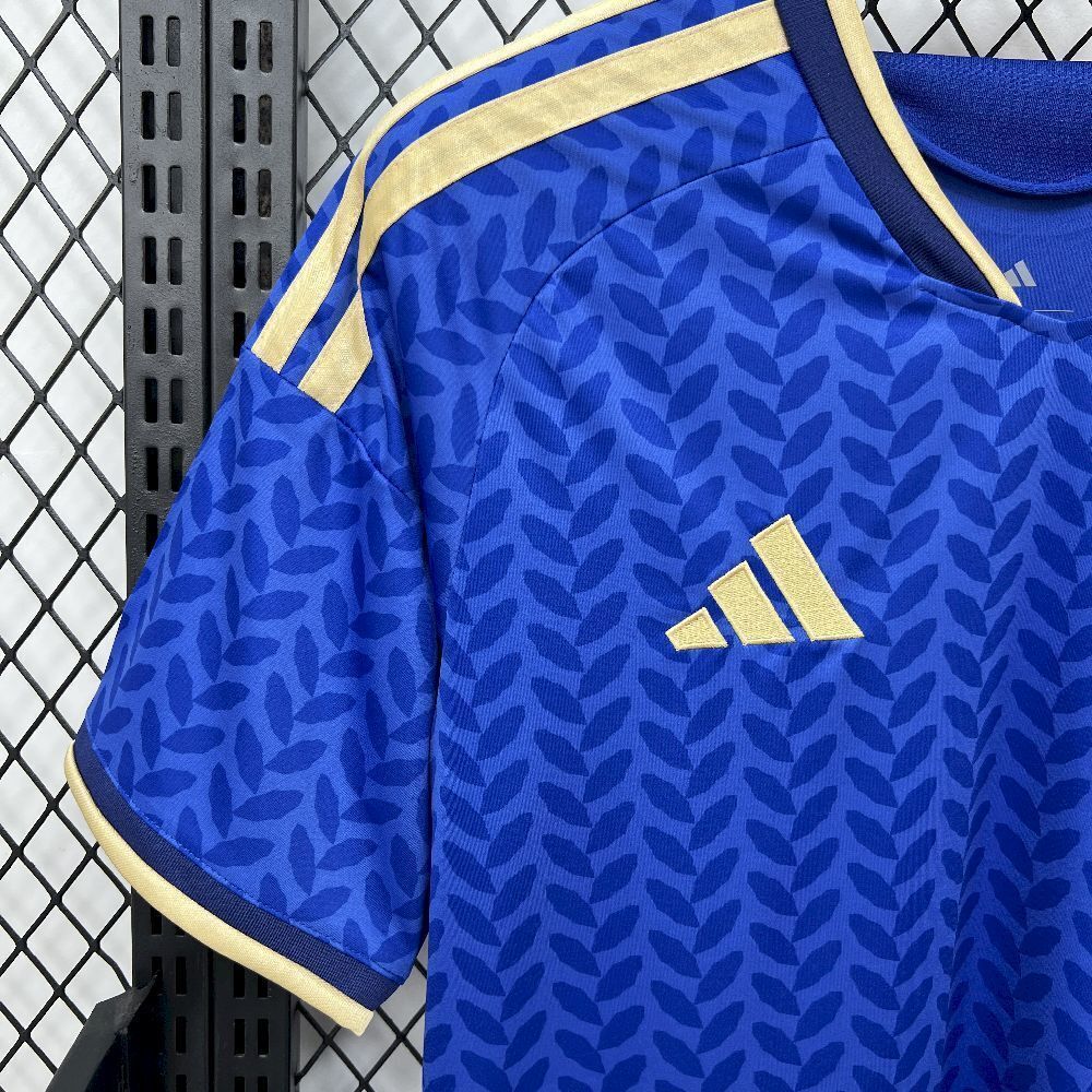 Italia World Cup 2026 (Primera equipación)