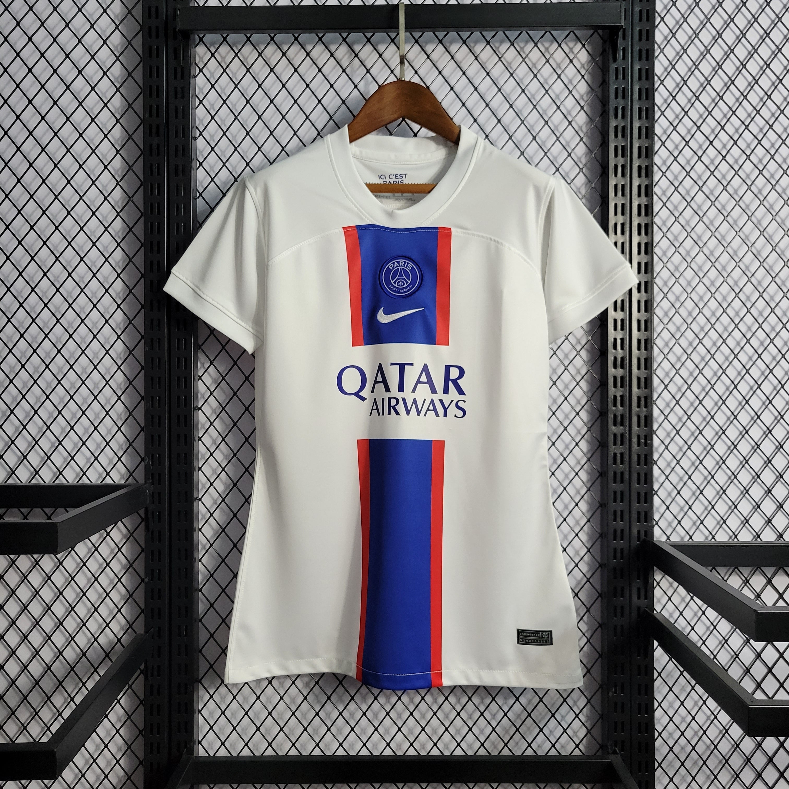 PSG Paris 2022/23