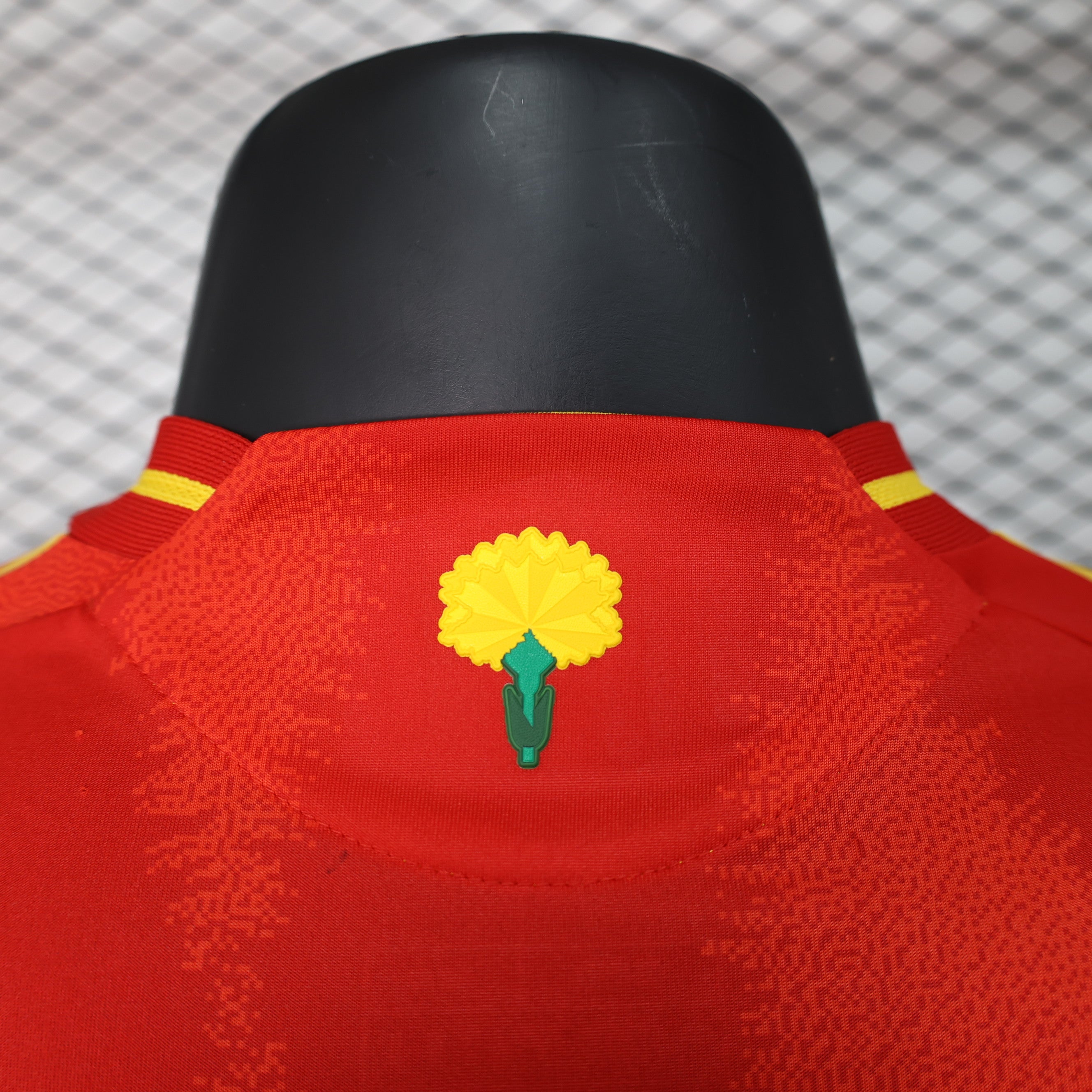 España 2024/24 Vapor Match (Primera Equipación)