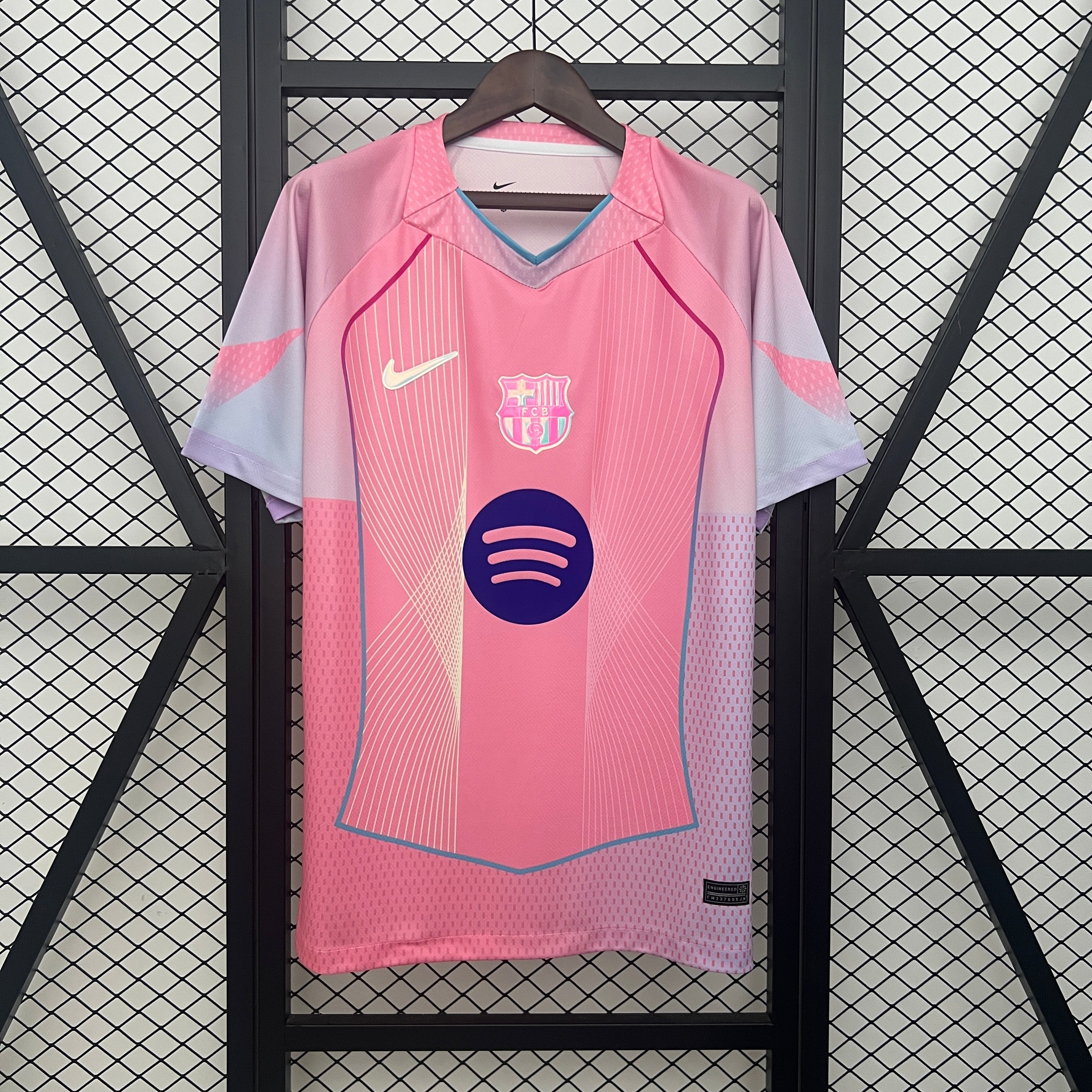 FC Barcelona 2025/26 Special Edition