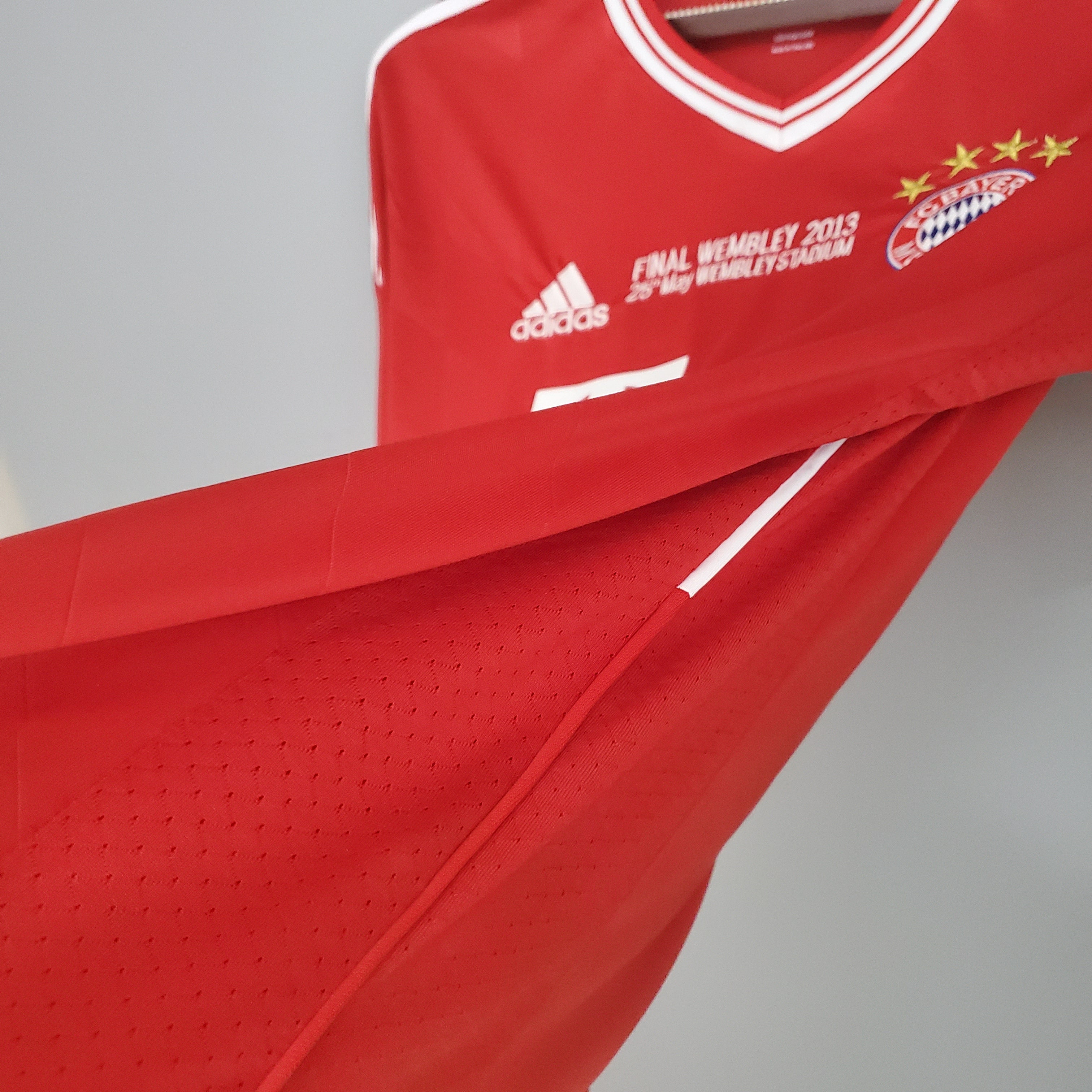 Retro Bayern de Munich 2013/14 (Ganadores UCL)