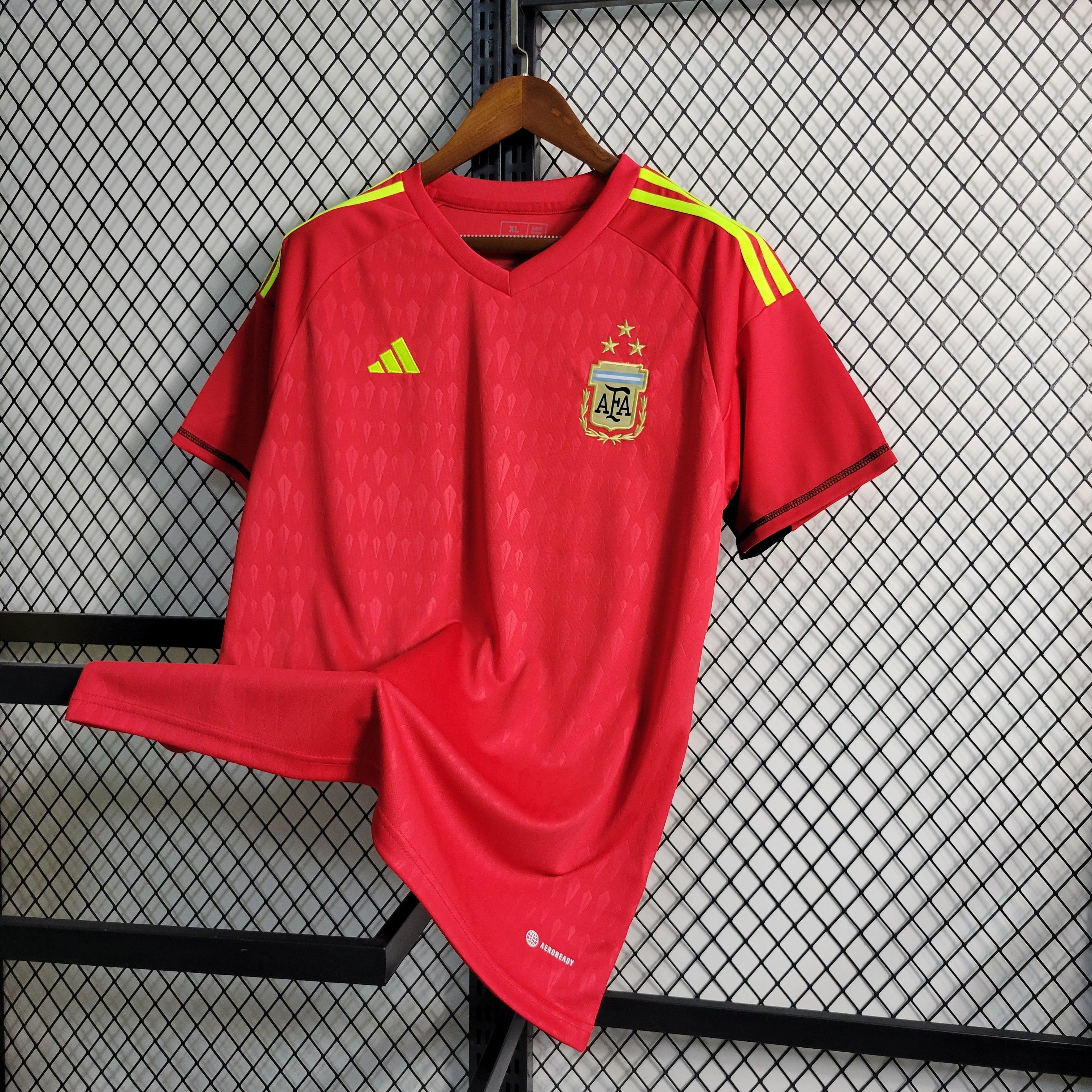 Argentina 2022/23 Portero