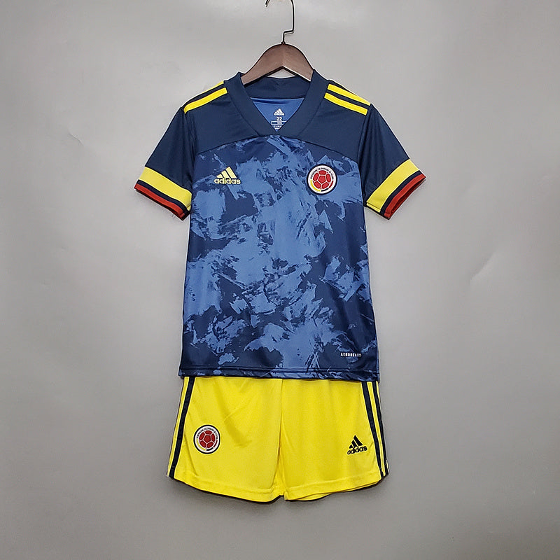 Colombia 2021 (Mini conjunto)