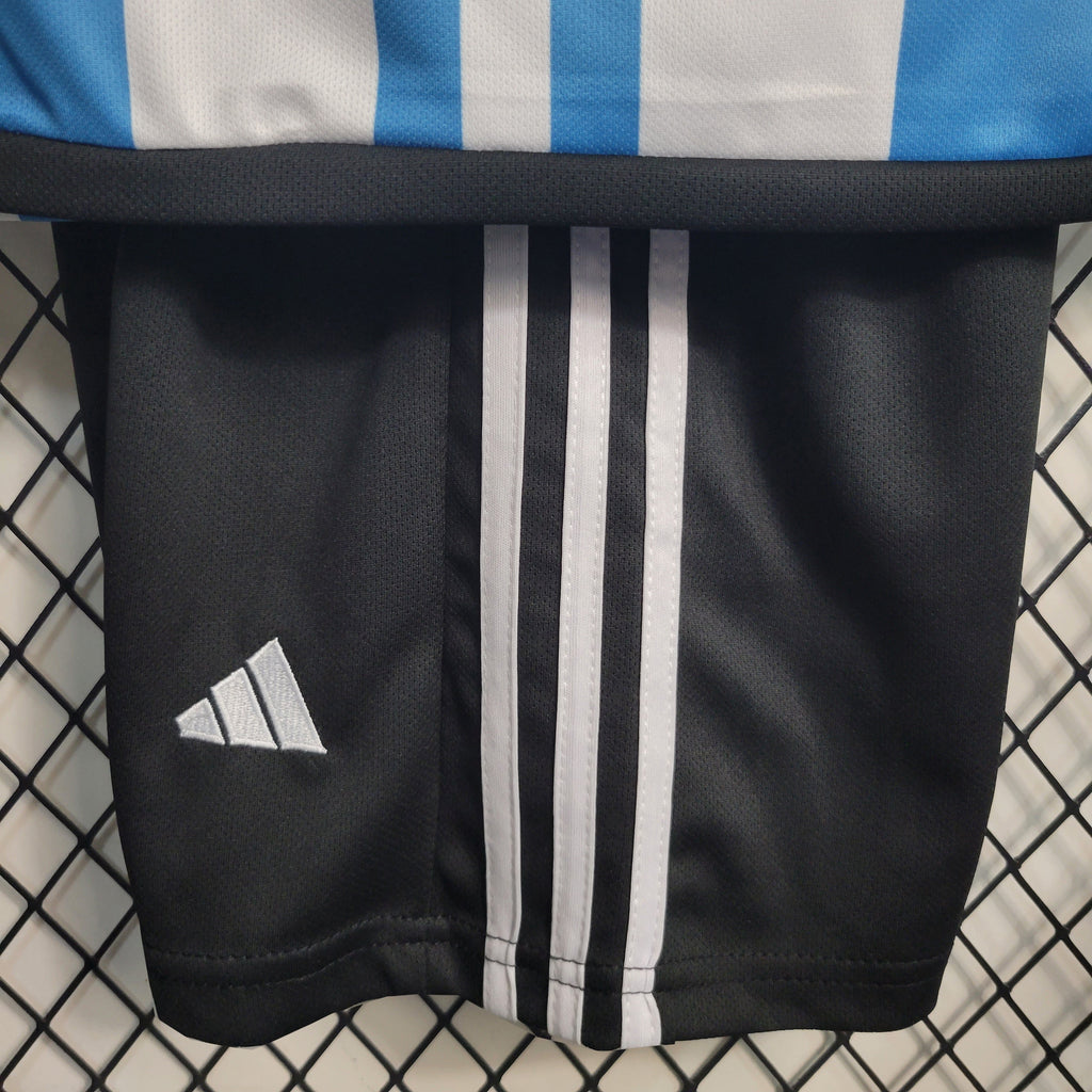 Argentina 2023 Ganadores World Cup (Mini Conjunto)