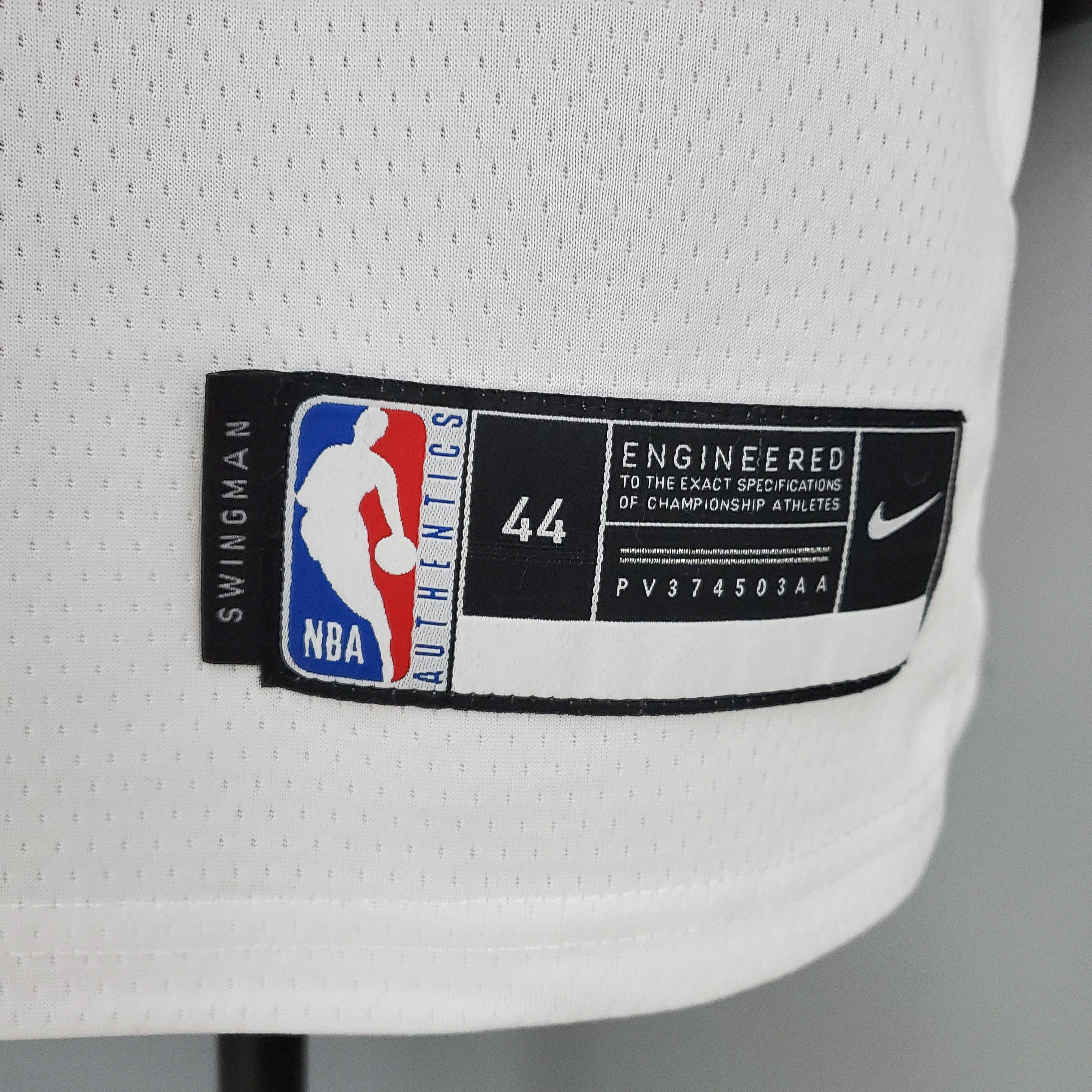 Phoenix Suns (white edition)