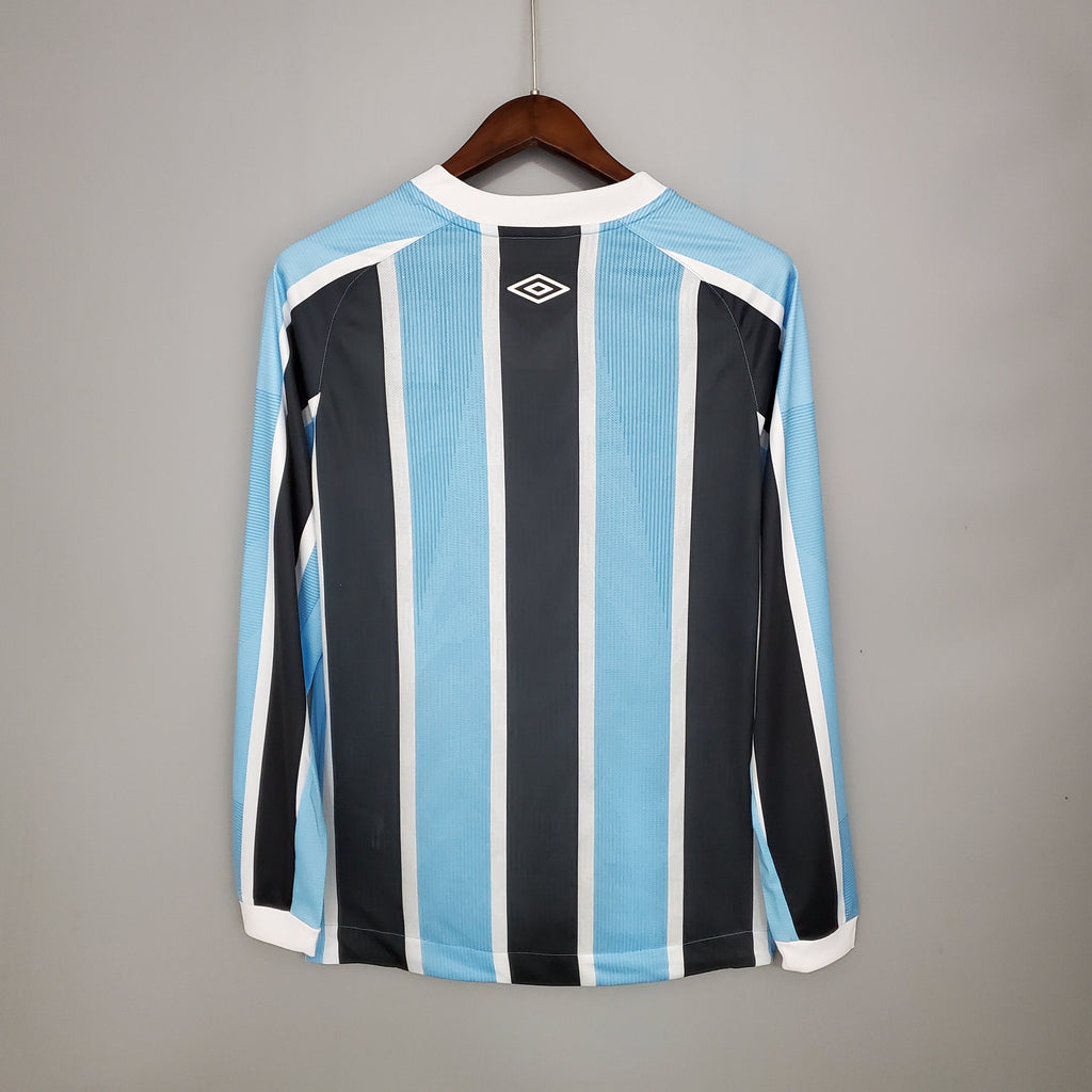 Gremio 2021/22 Manga larga (Primera equipación)