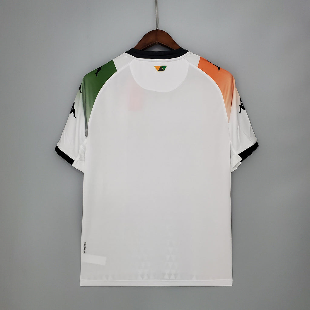 Venezia 2021/22 (Segunda equipación)