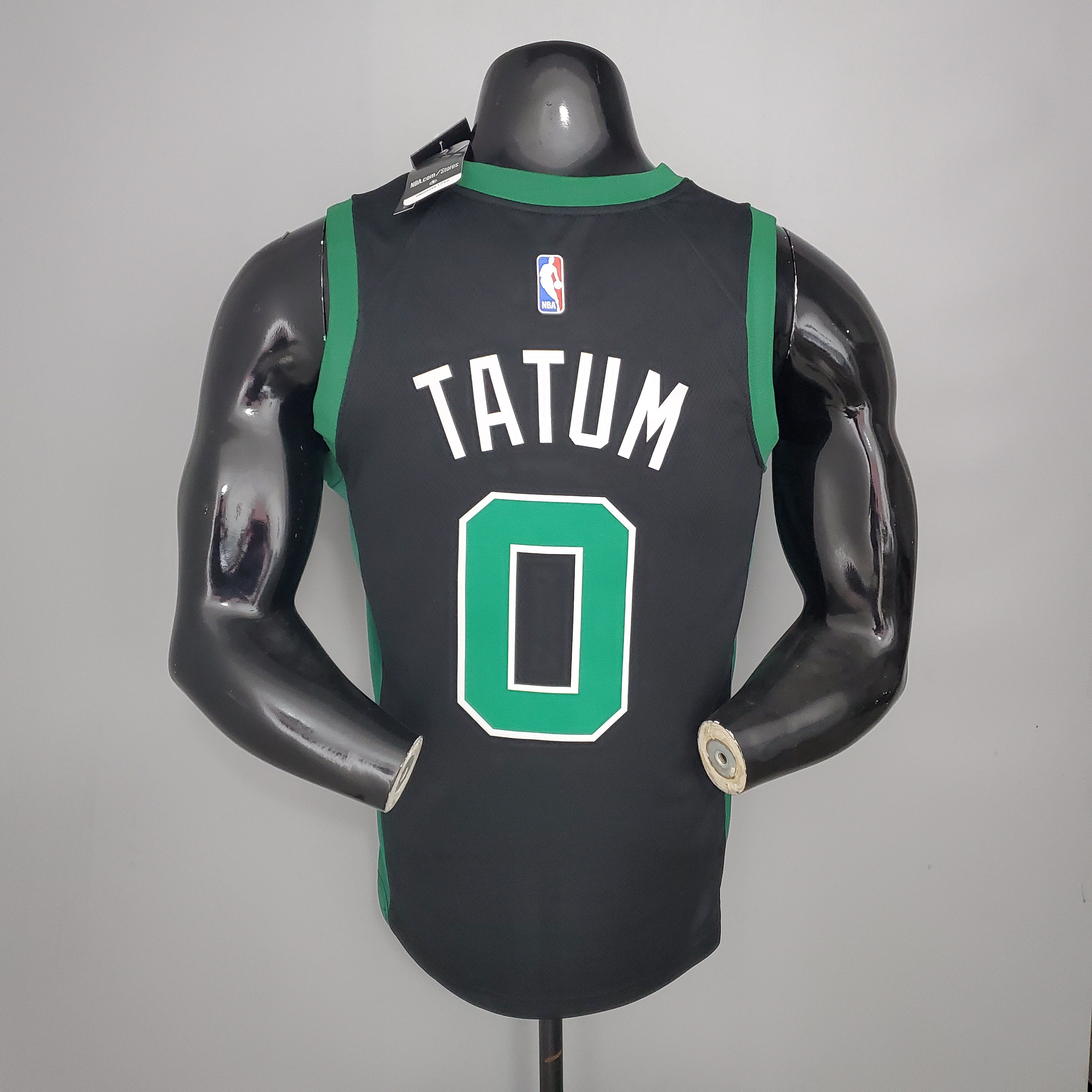 Boston Celtics (black)
