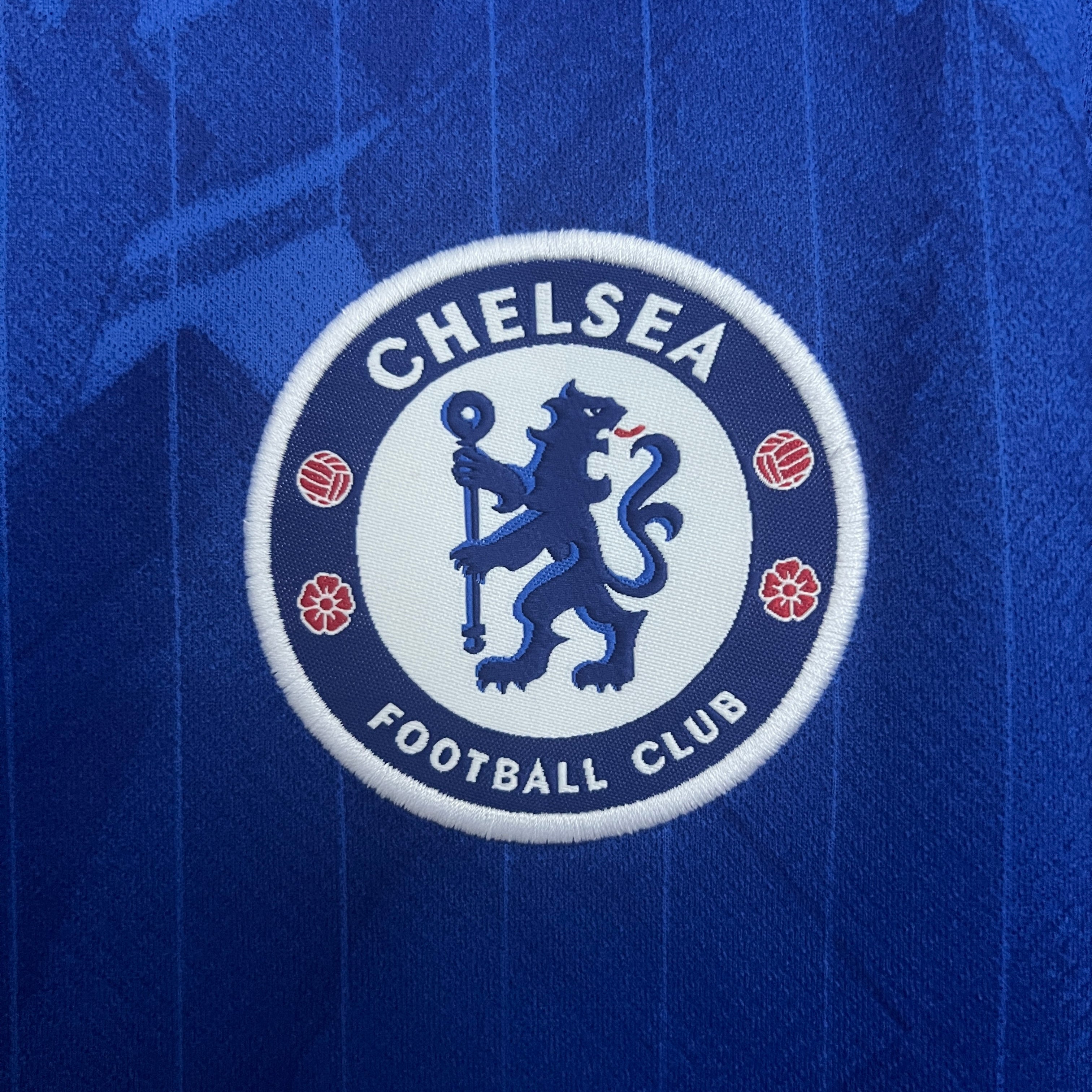 Chelsea 2025/26 (Primera equipación)
