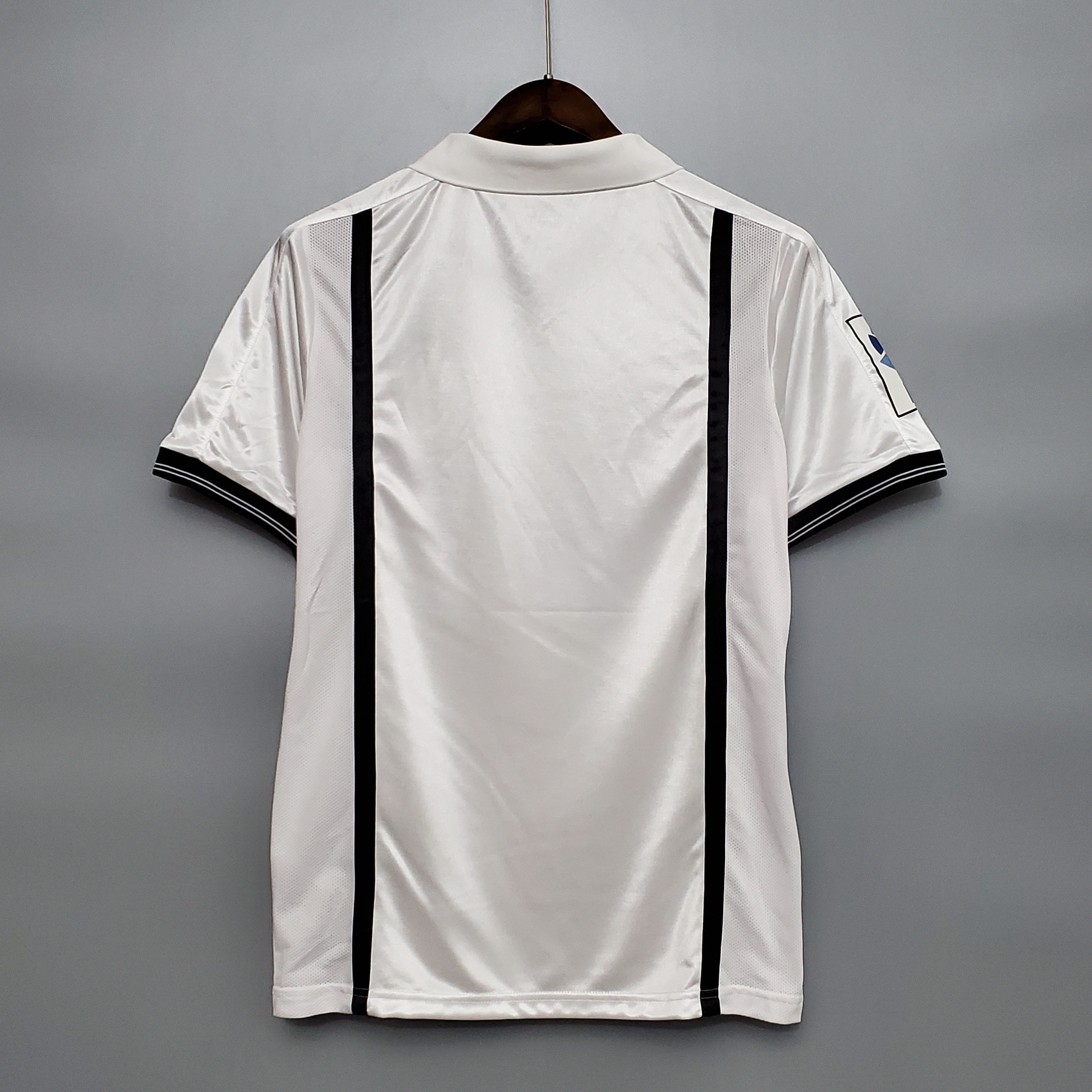 Retro Valencia 2001 (Final UCL)