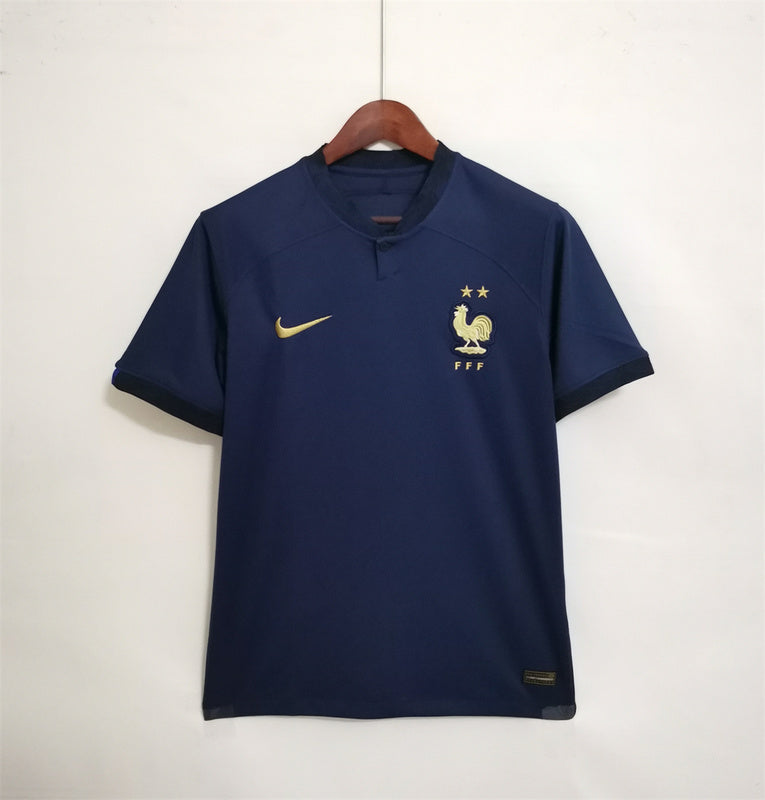 Francia World Cup 2022