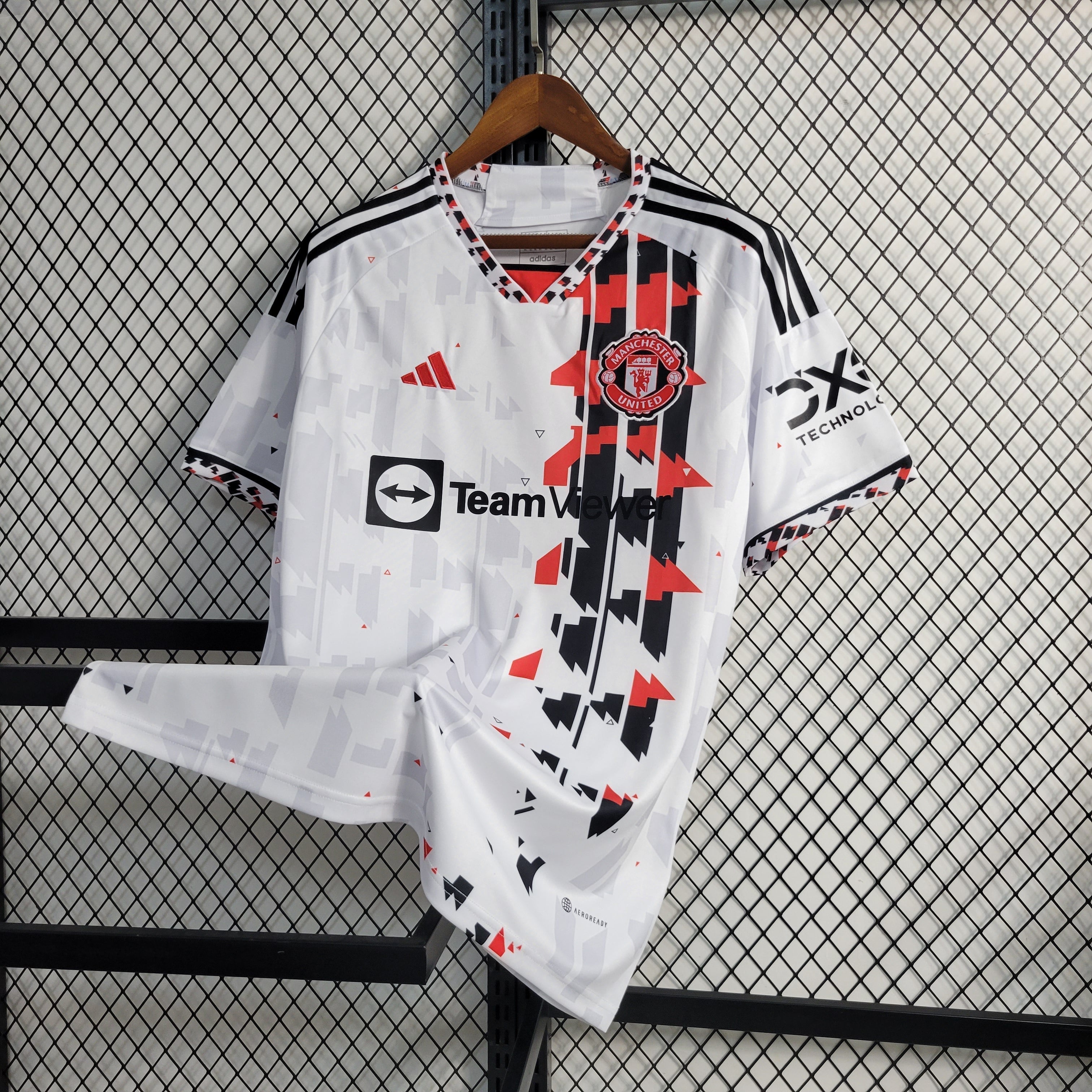 Manchester United 2023/23 (Edición Limitada)