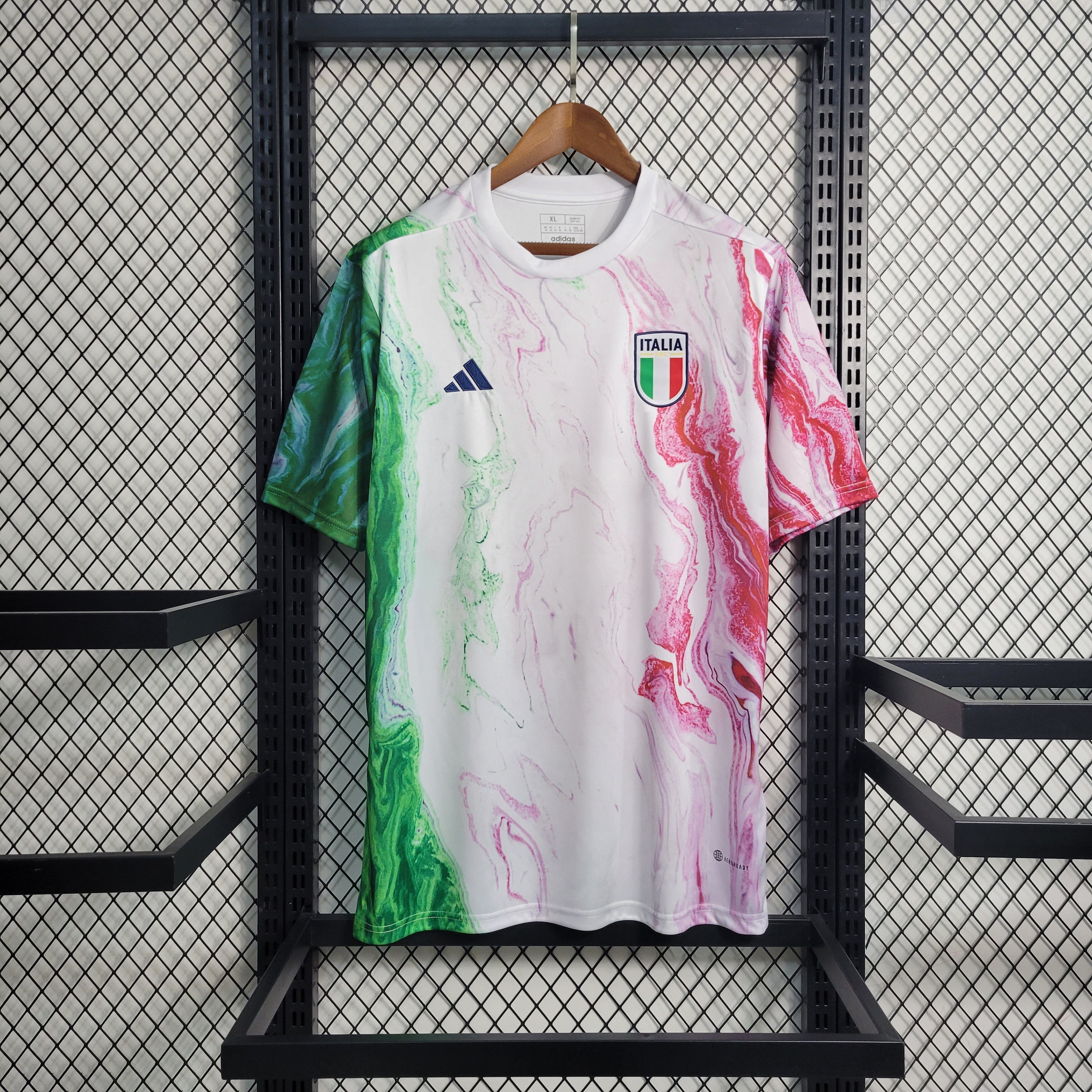 Italia 2023 Entreno (Edición Limitada)