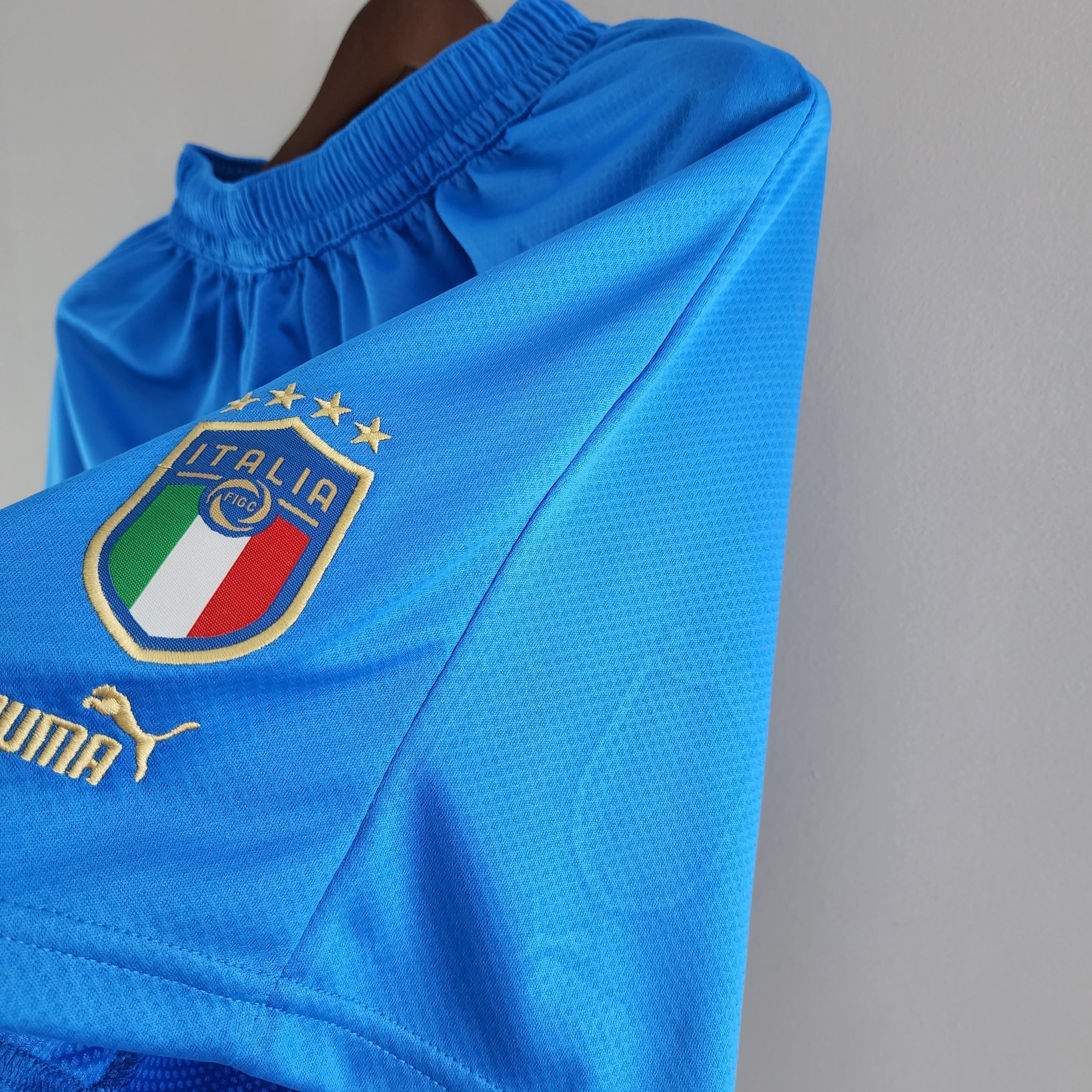Italia 2022 Pantalón corto
