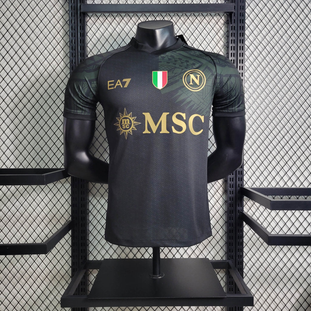 Napoli 2023/24 (segunda equipacion)
