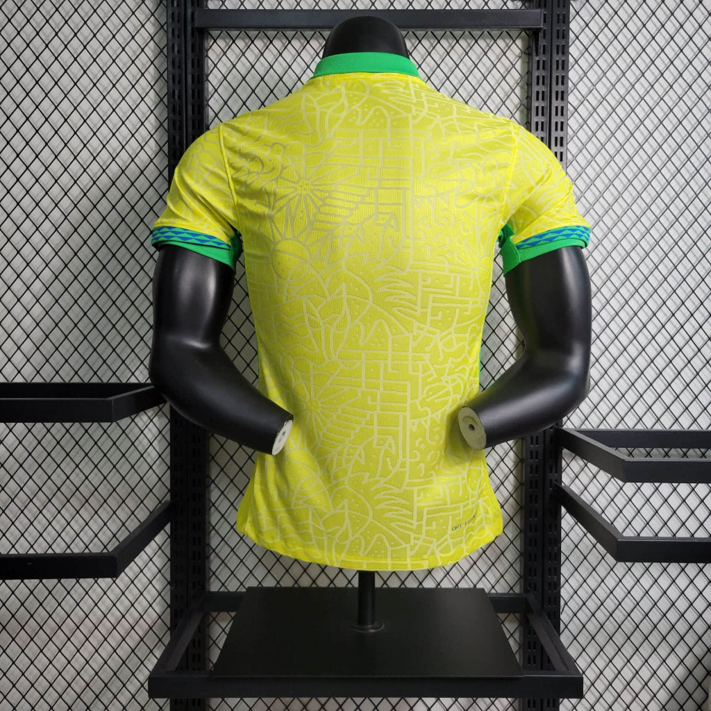 Brazil 2023/24