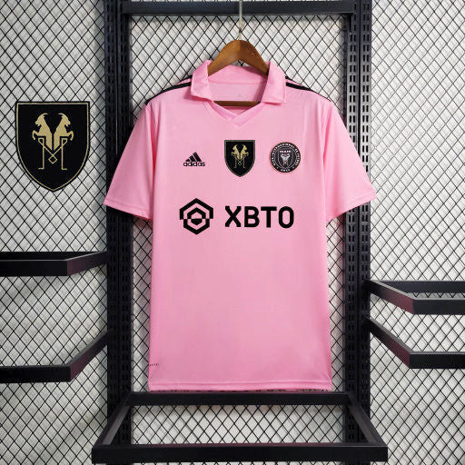 Inter Miami 2022/23 (Primera equipación)