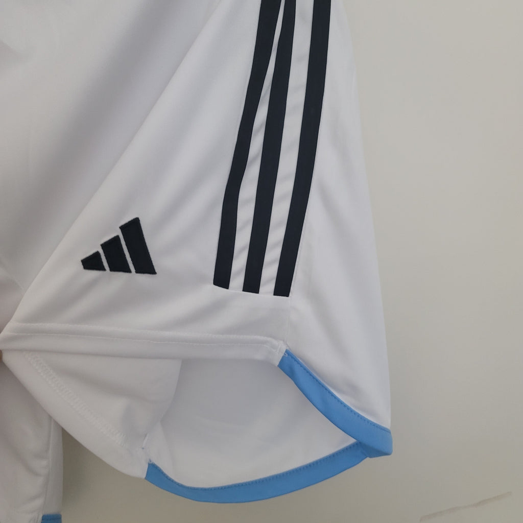 Pantalón corto Argentina 2023 (3 Estrellas)