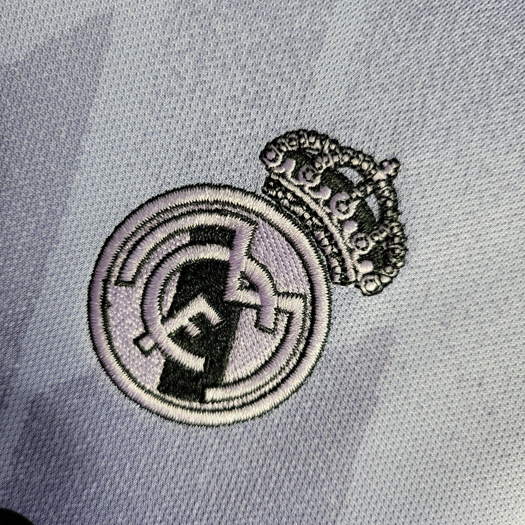 Real Madrid 2022/23