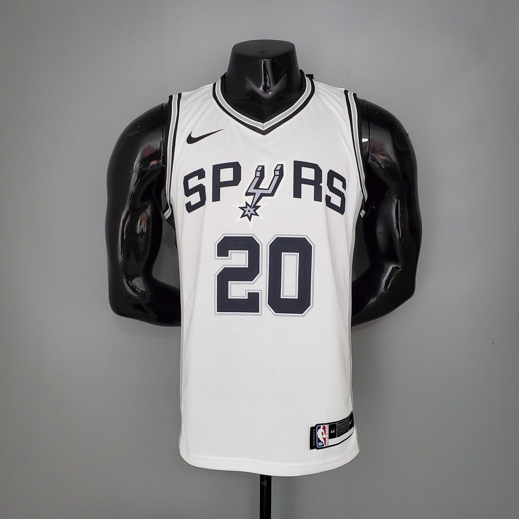 Ginobili