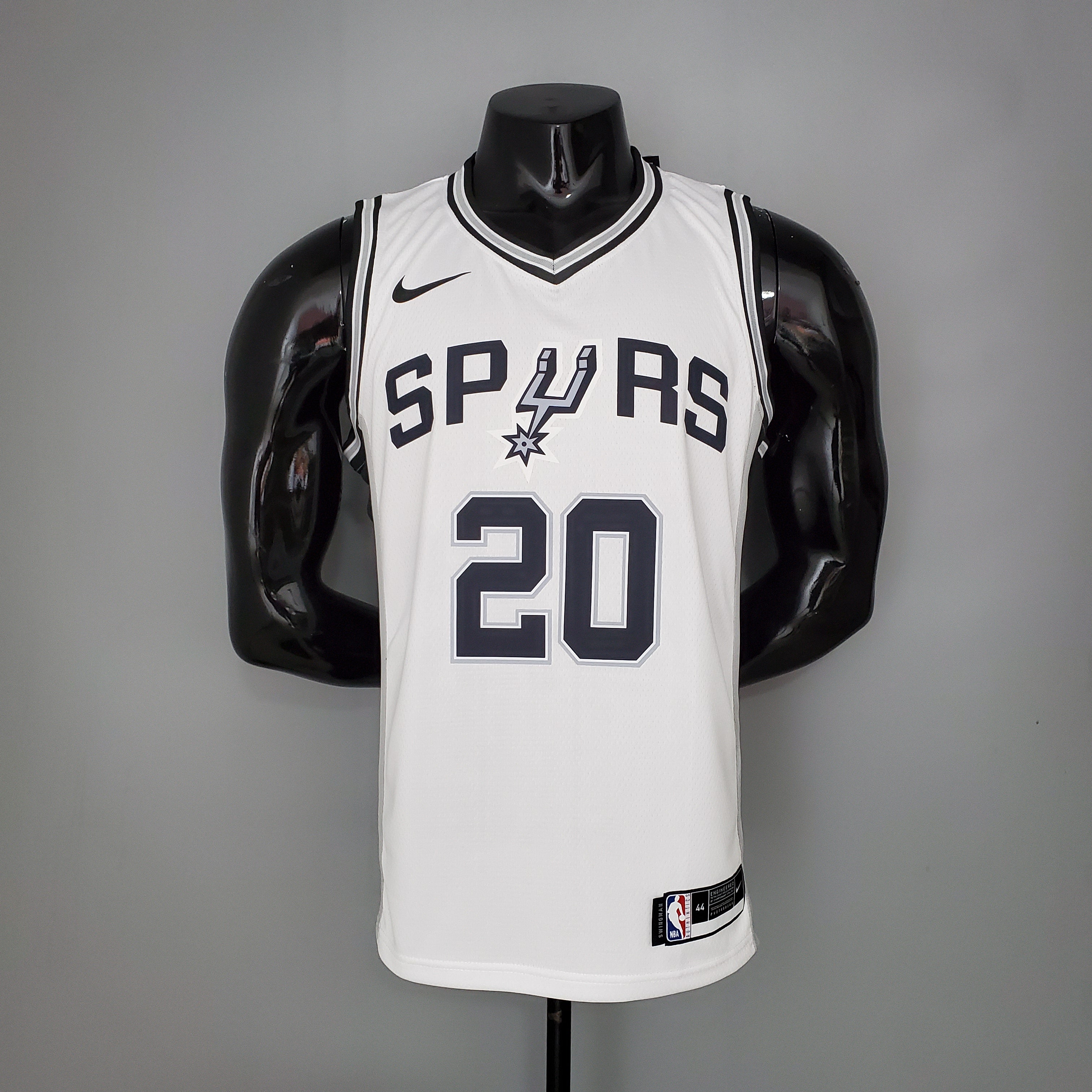 Ginobili