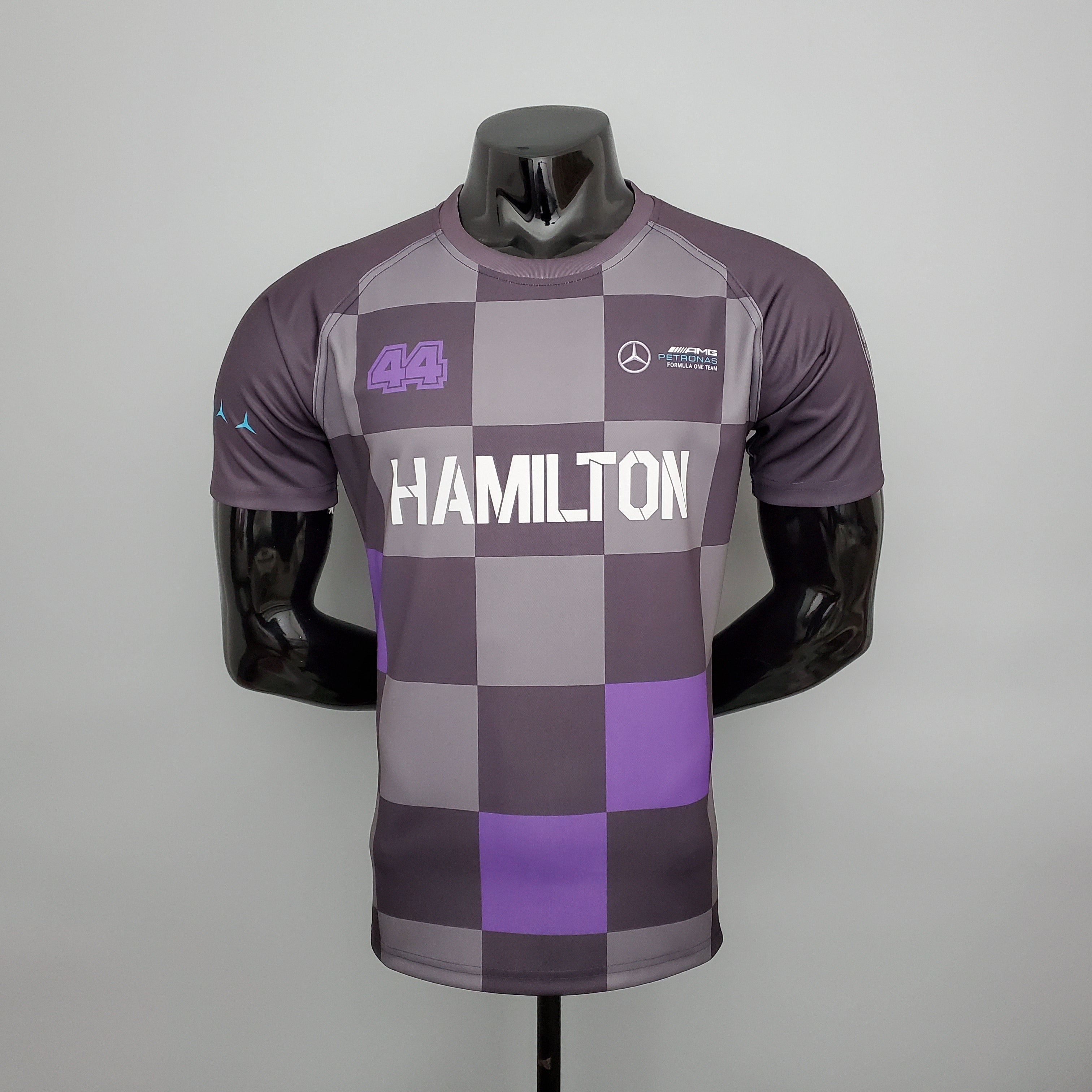 F1 Mercedes (Special Hamilton Edition)
