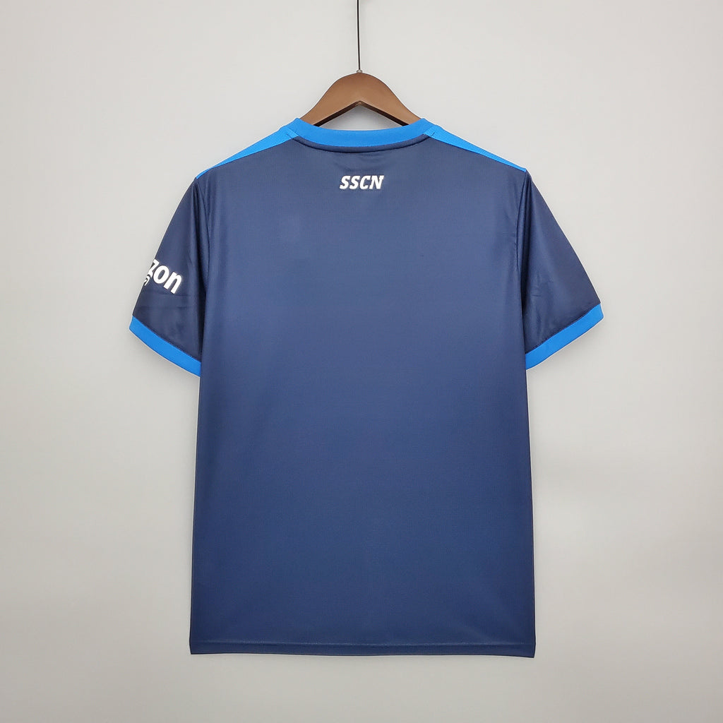 Napoli 2021/22 (Edición Diego Maradona)
