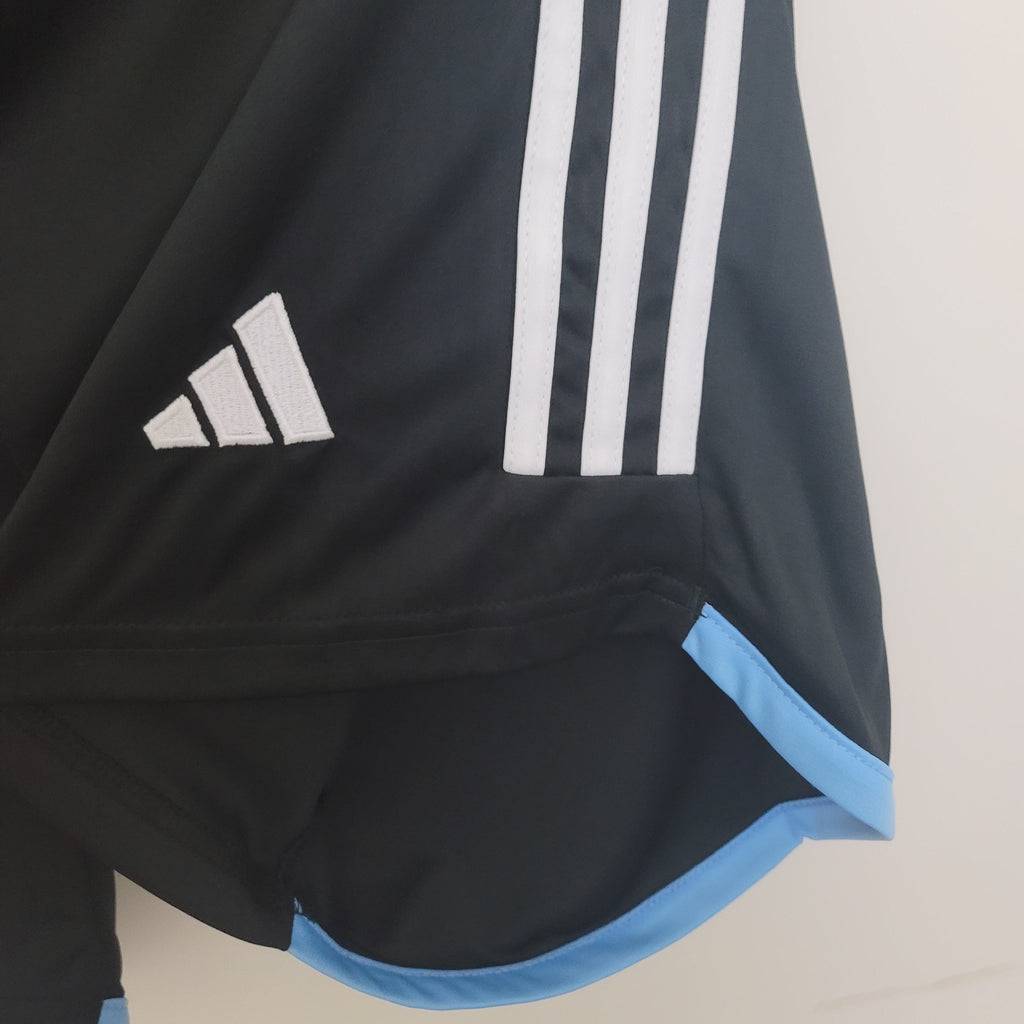 Pantalón corto Argentina 2023 (3 Estrellas)