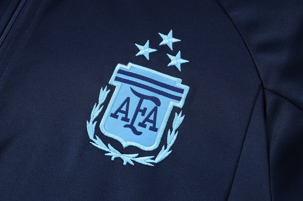 Chandales Argentina 2023