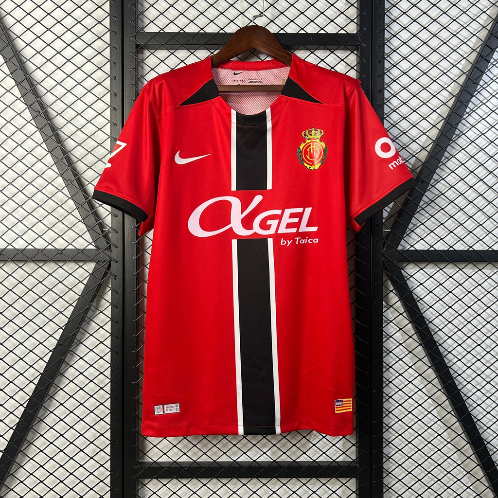 Mallorca 2025/26 (Primera equipación)