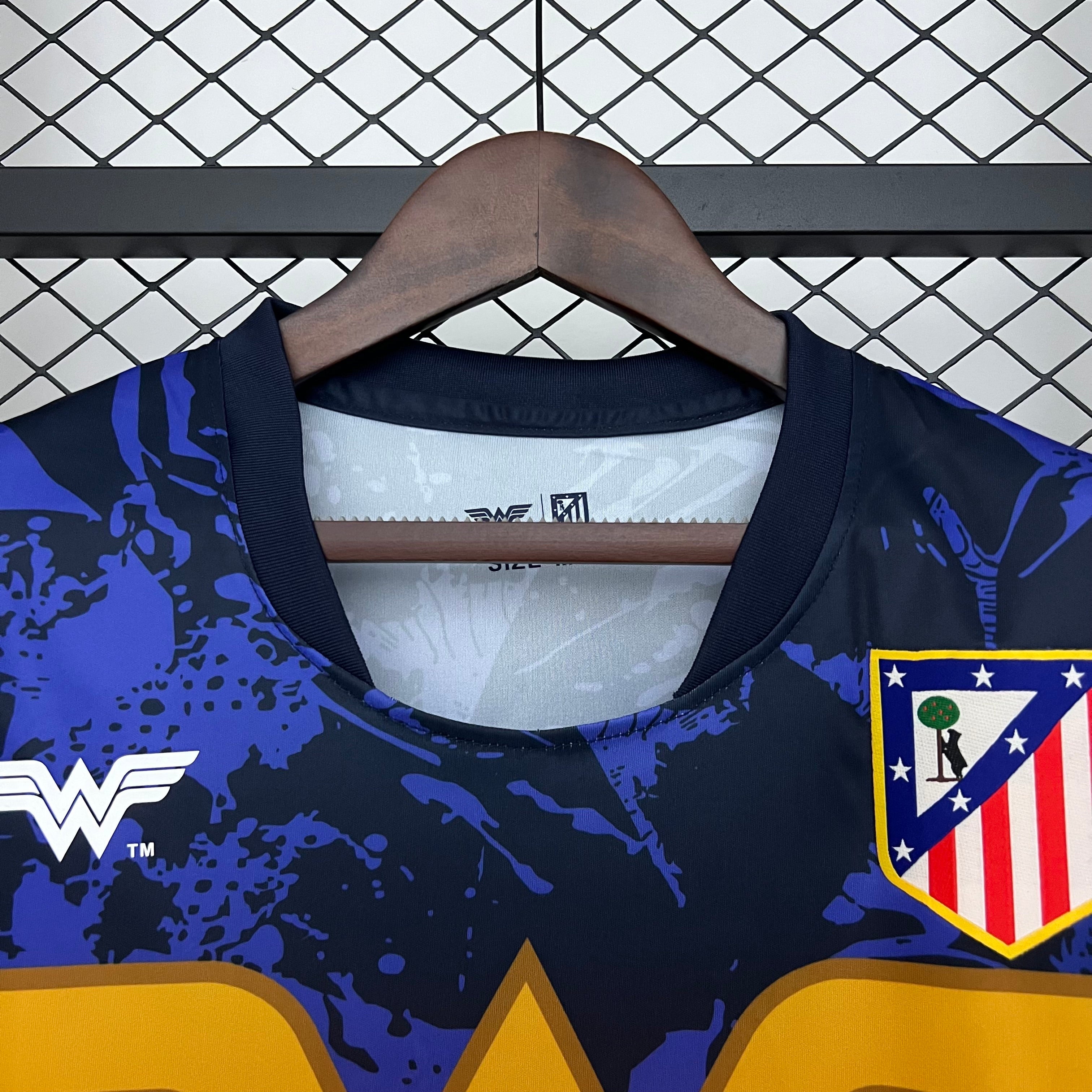 Atlético de Madrid 2025/26 Special Edition