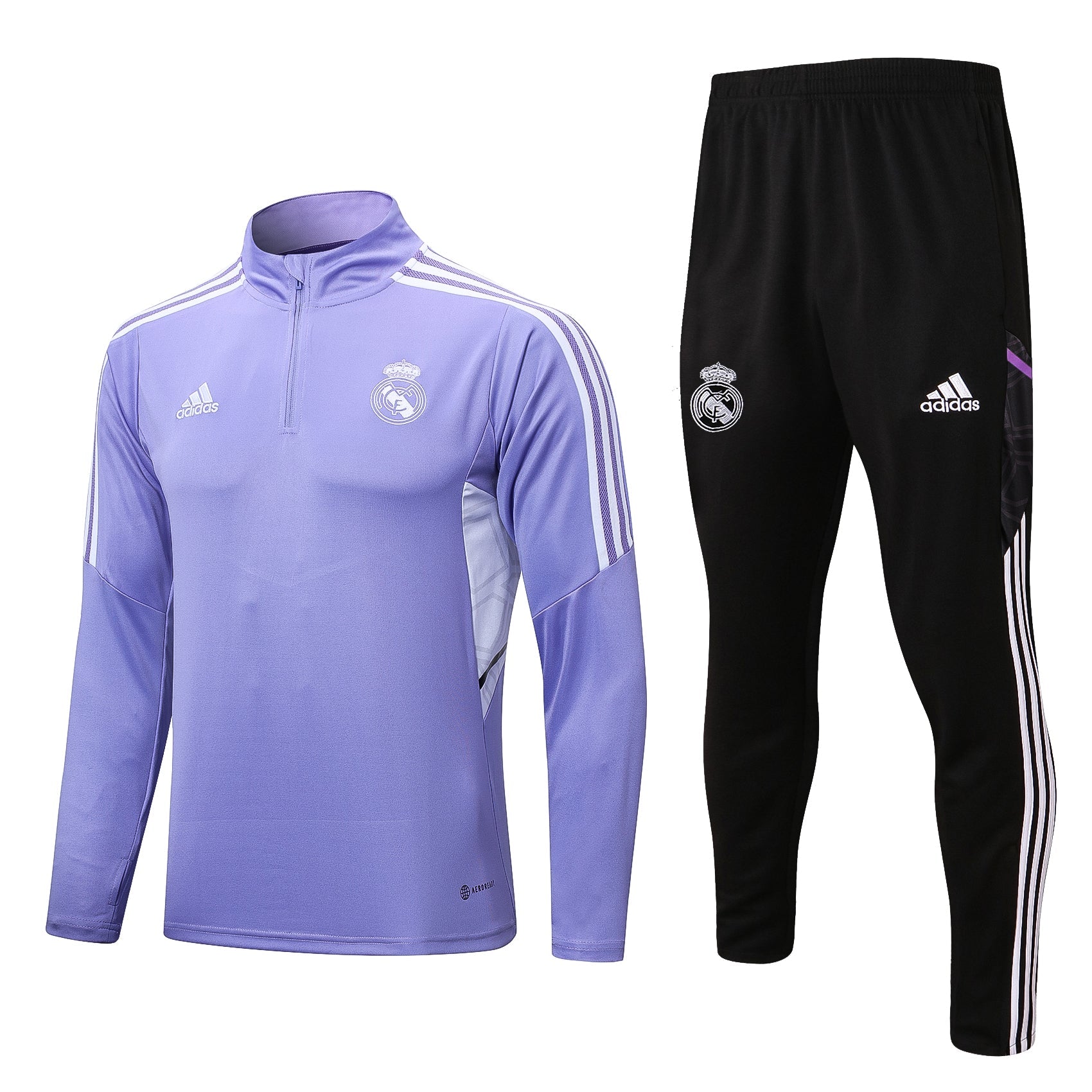Chandales Real Madrid