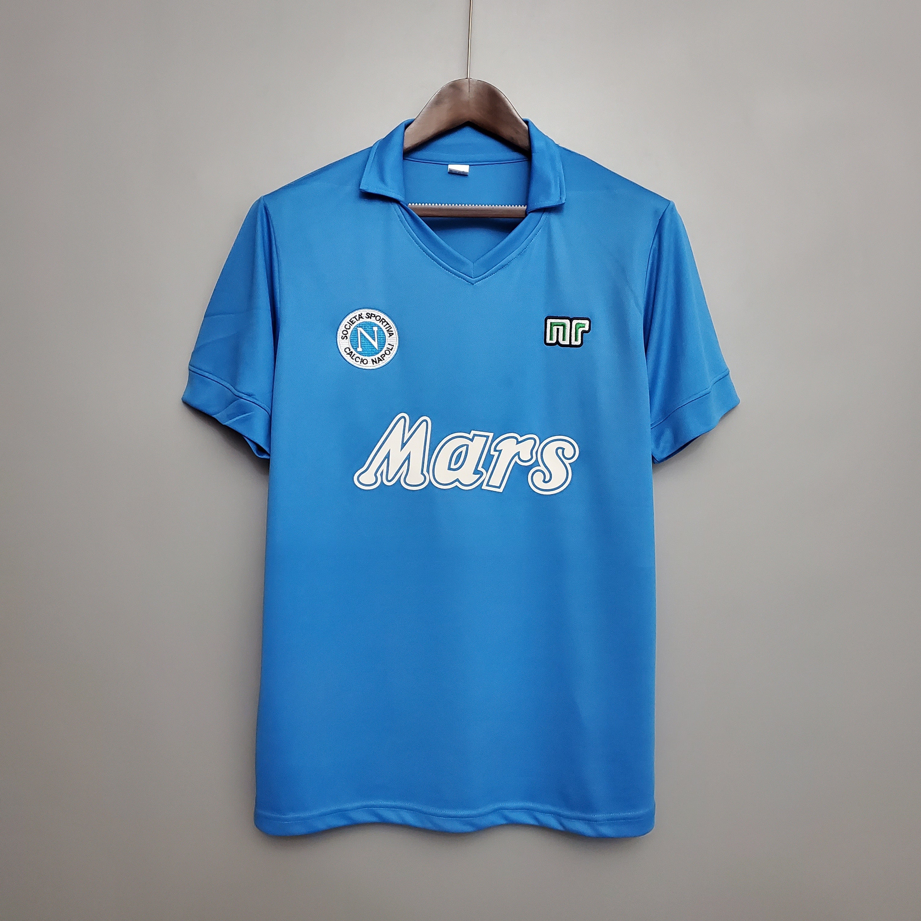 Retro Napoli 88/89 (Diego Maradona)