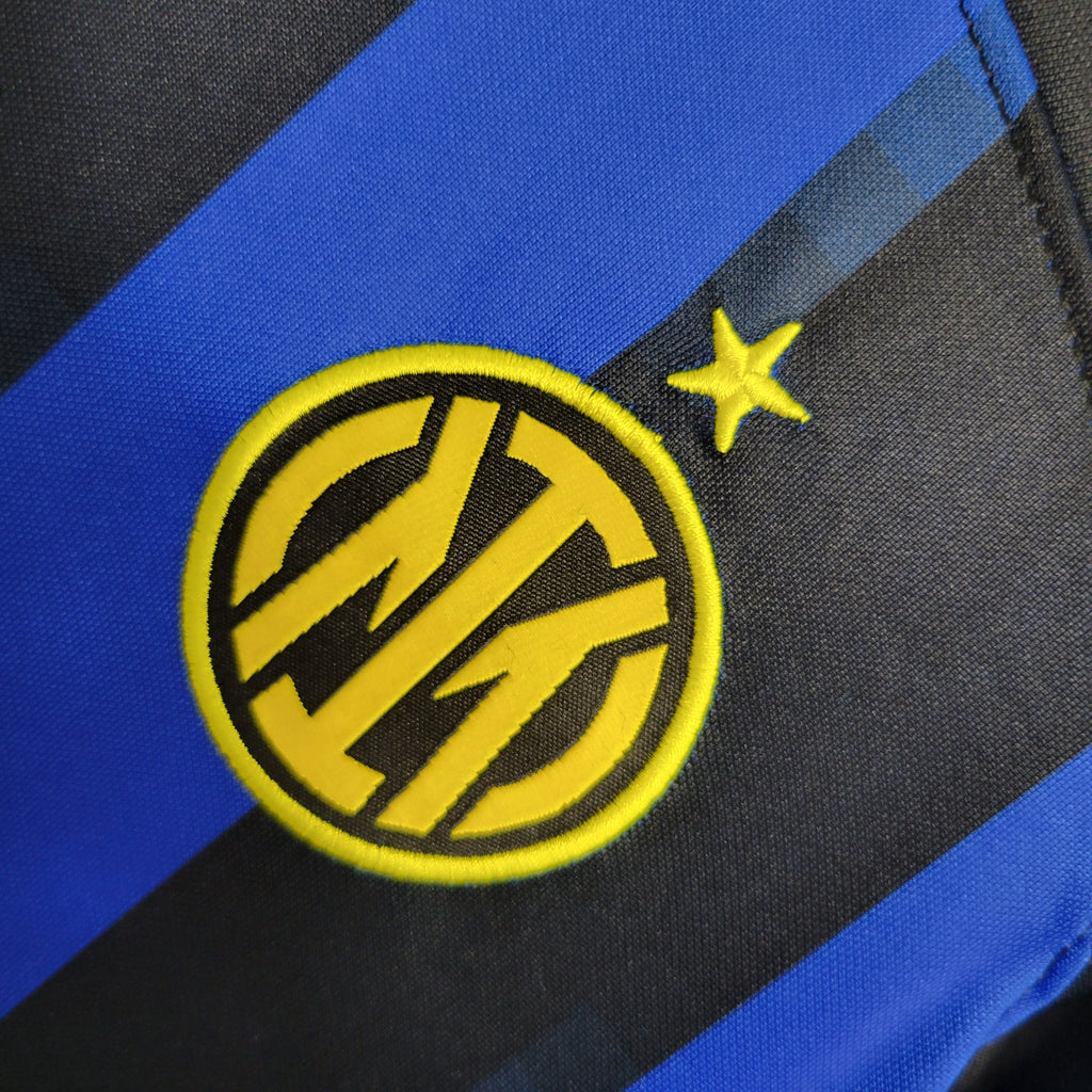 Inter Milan 2023/24 (Mini conjunto)