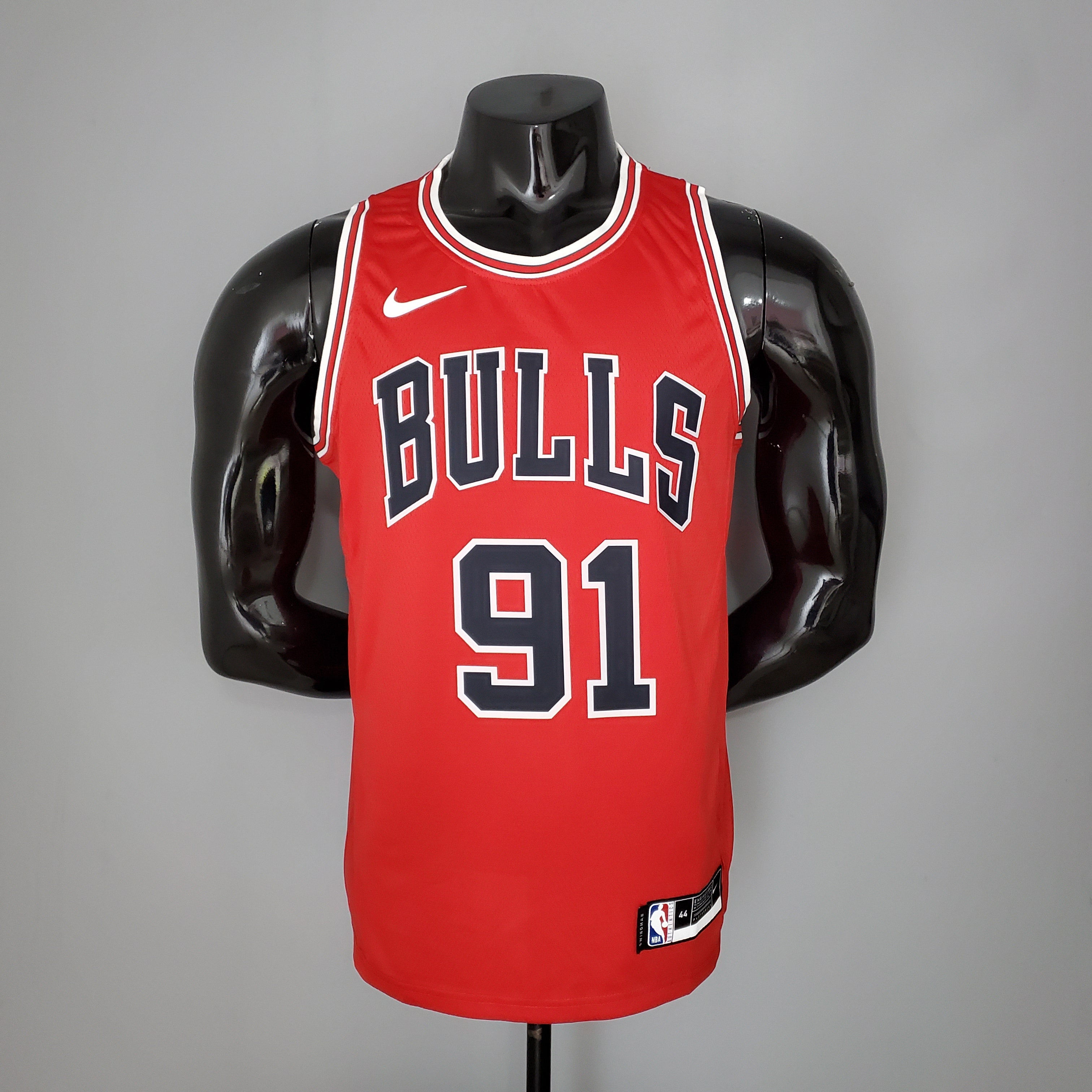 Rodman