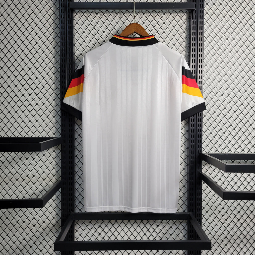 Retro Germany  1992