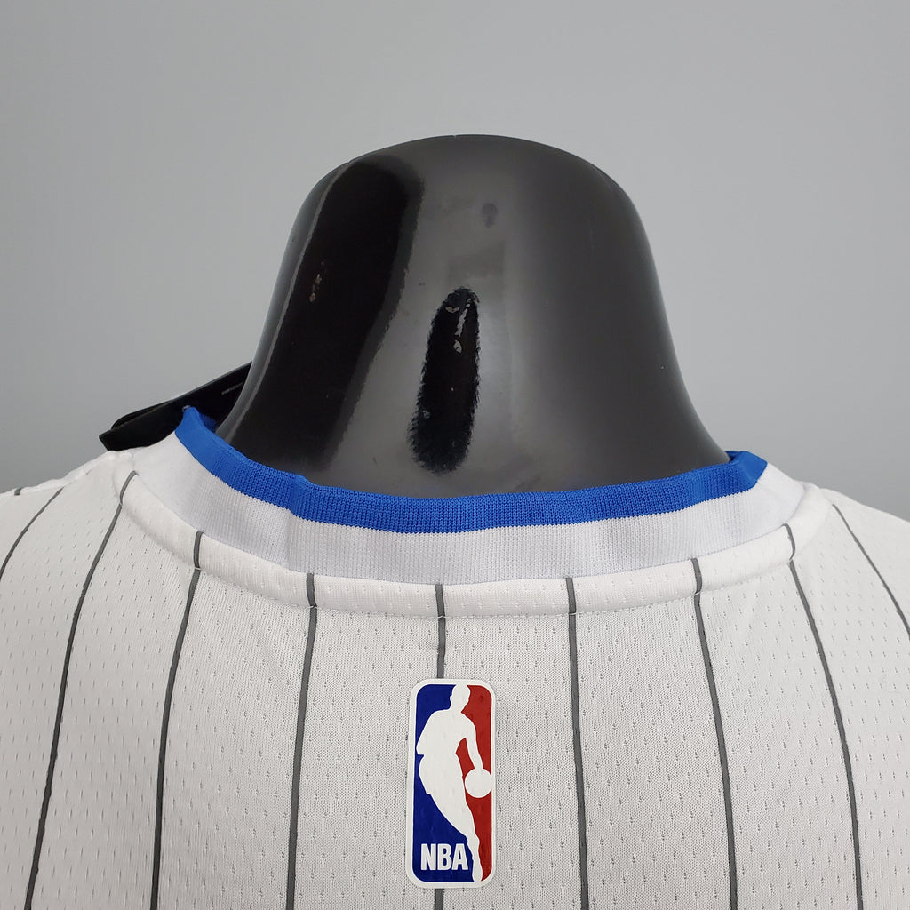 McGrady Magic White