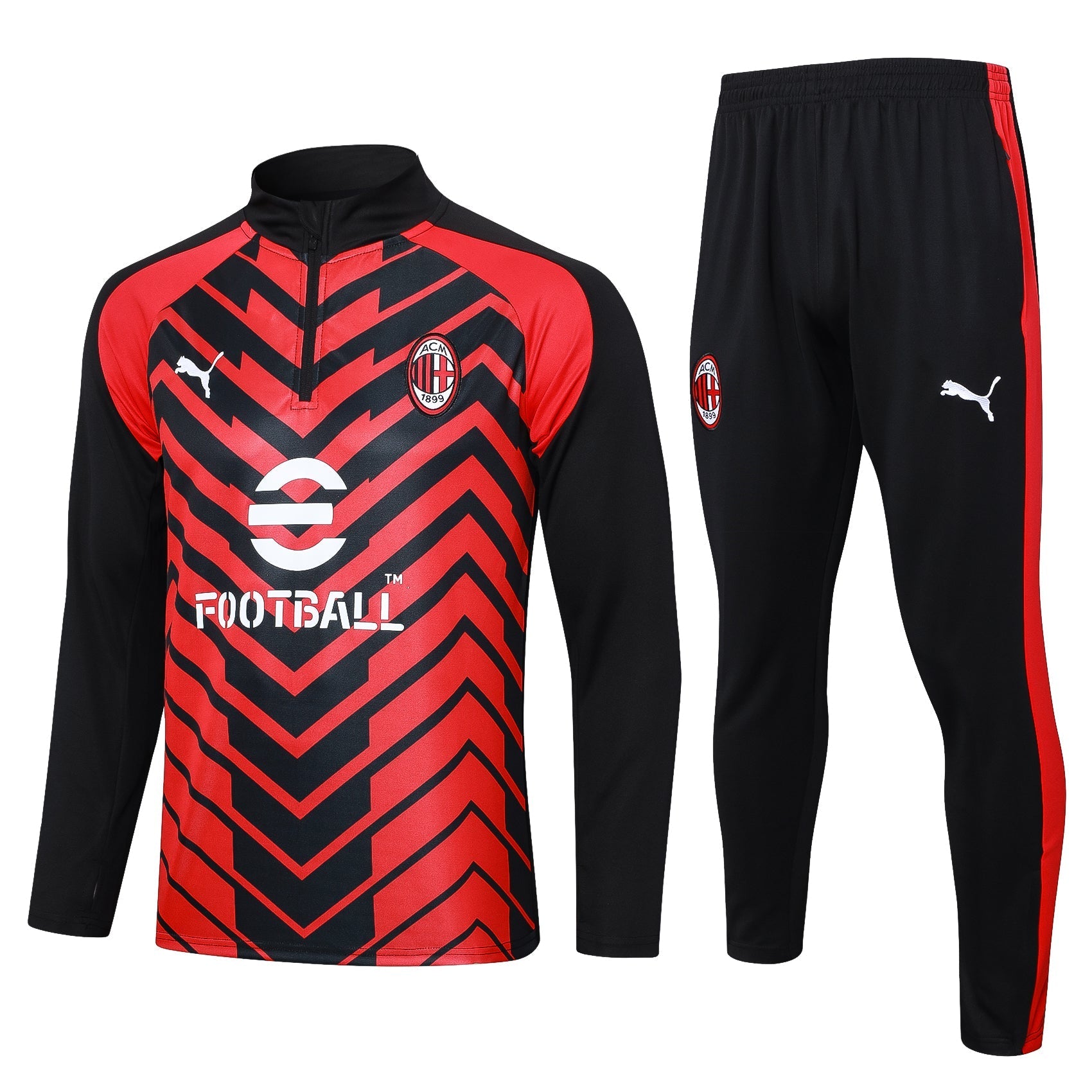 Chandal AC Milan