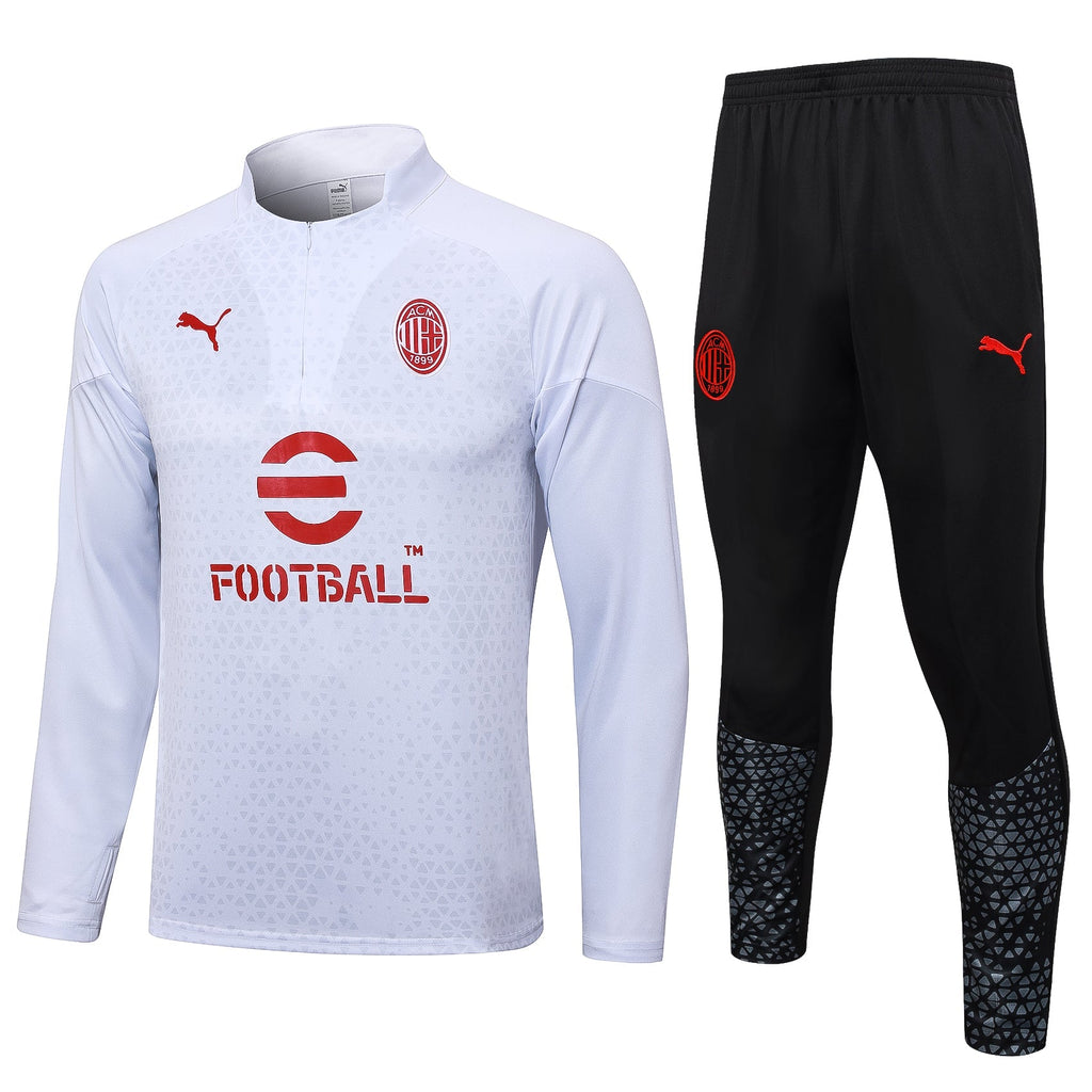 Chandales AC Milan