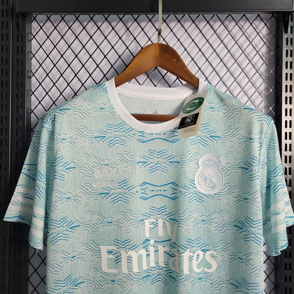 Real Madrid 21/22 (Concept)