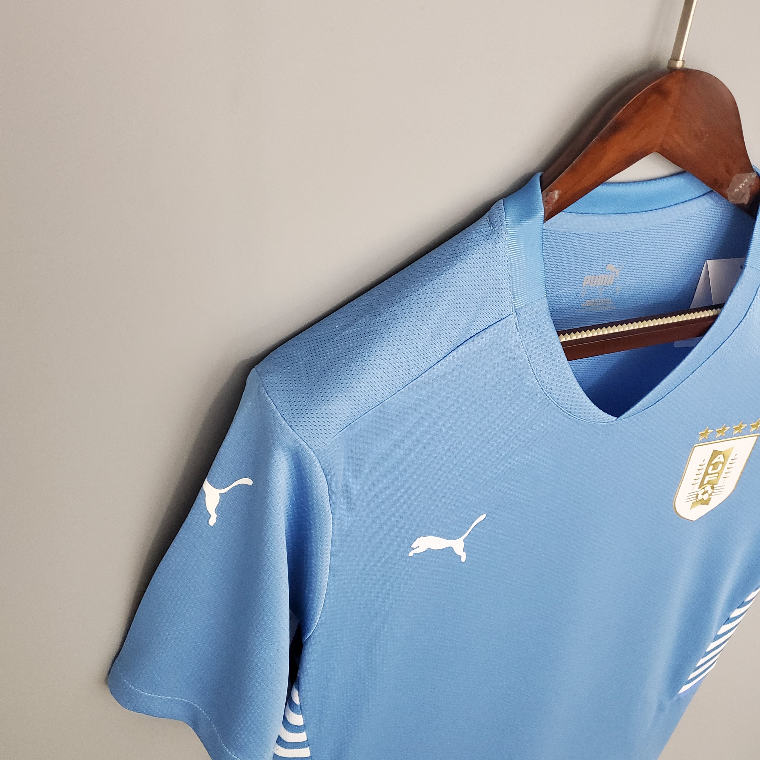 Uruguay 2021