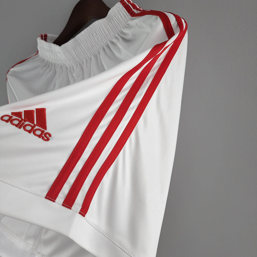 Pantalón corto Manchester United 2022/23