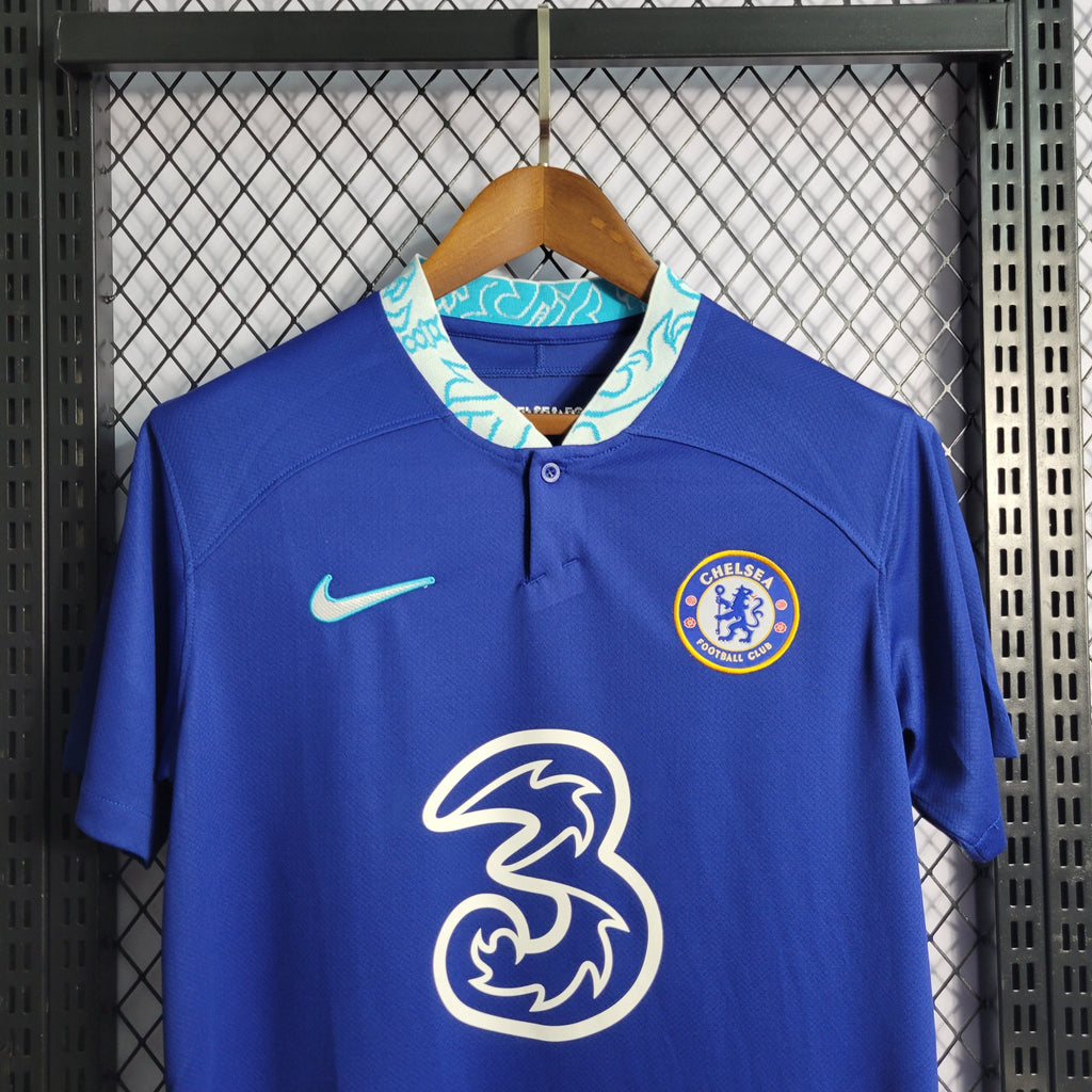 Chelsea 2022/23 (Primera equipación)