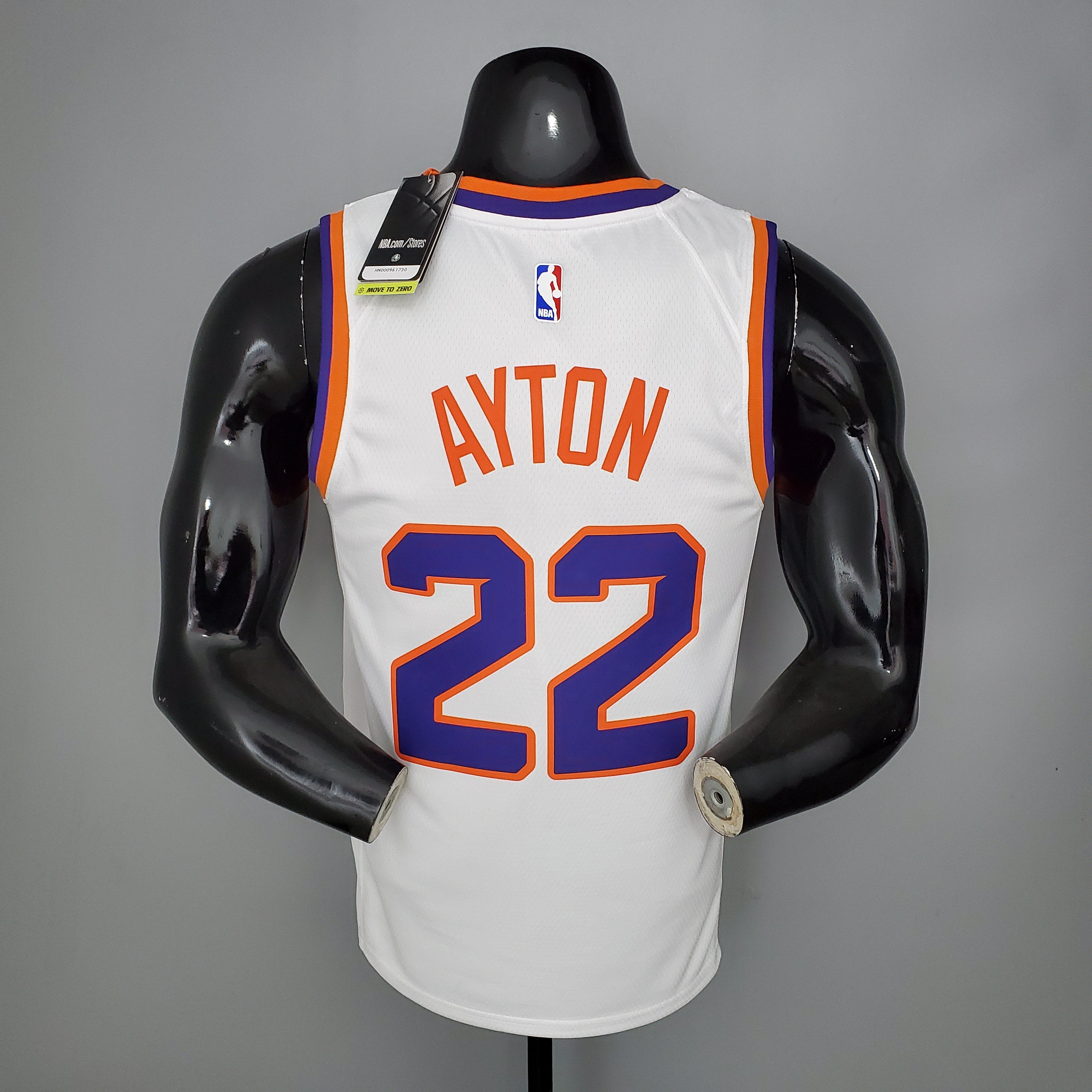 Camiseta Phoenix Suns
