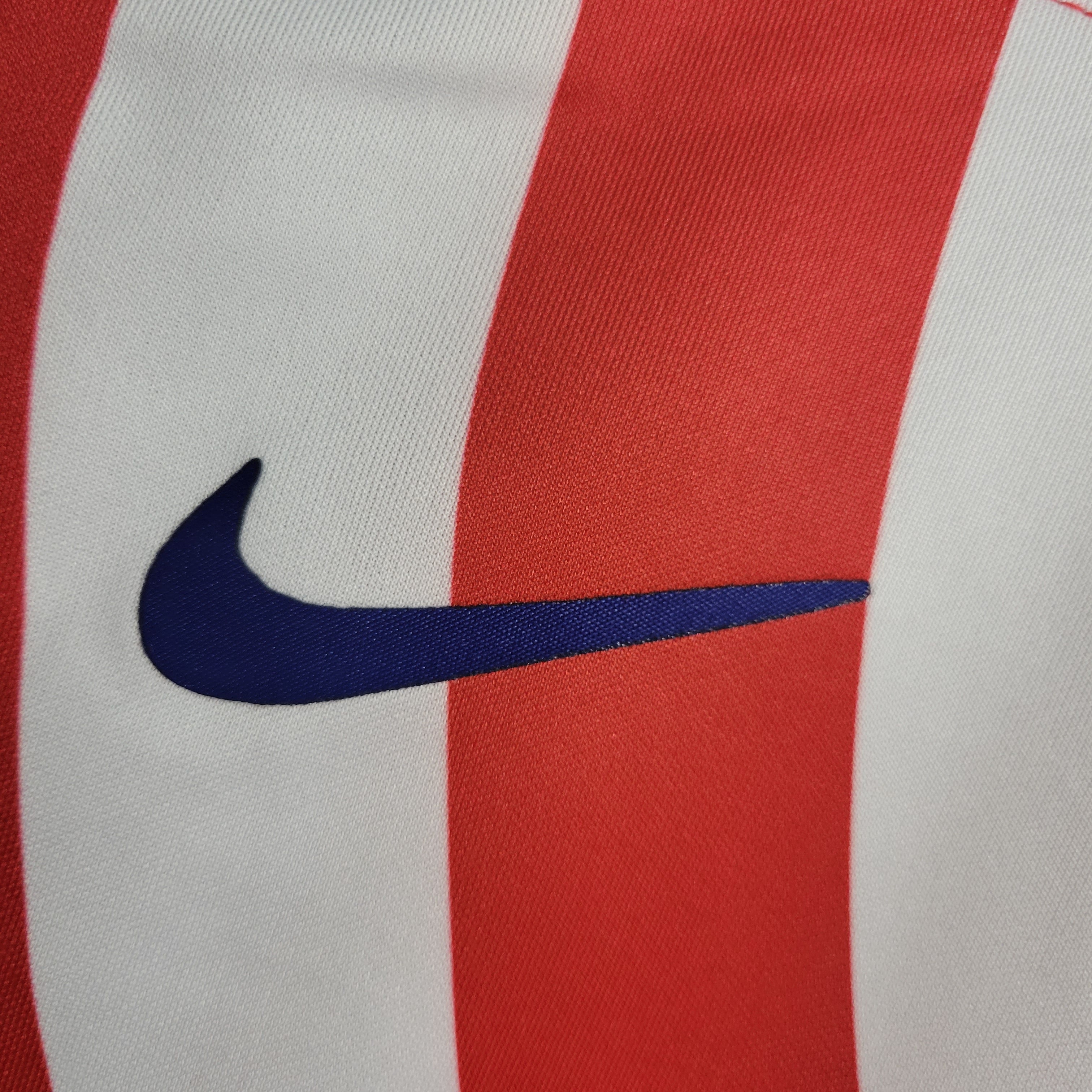 Atlético de Madrid 2022/23